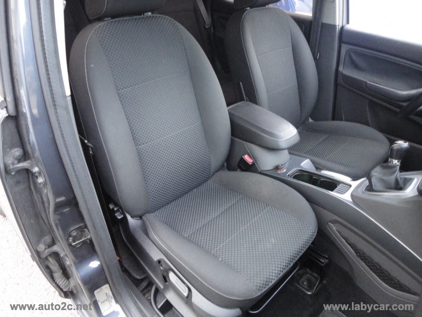 C-Max 1.6 TDCi 110 CV Titanium DPF - immagine 19