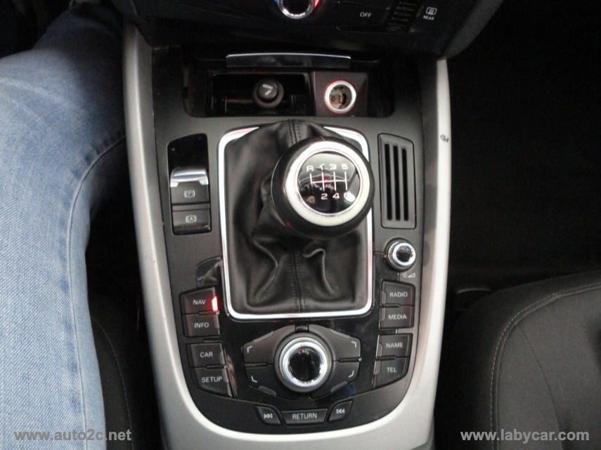 Q5 2.0 TDI 143 CV Advanced Plus - immagine 19