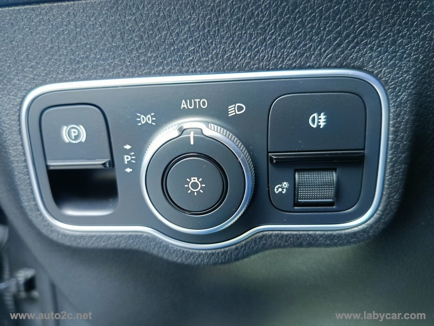 GLB 180 d Automatic Sport Plus - immagine 19