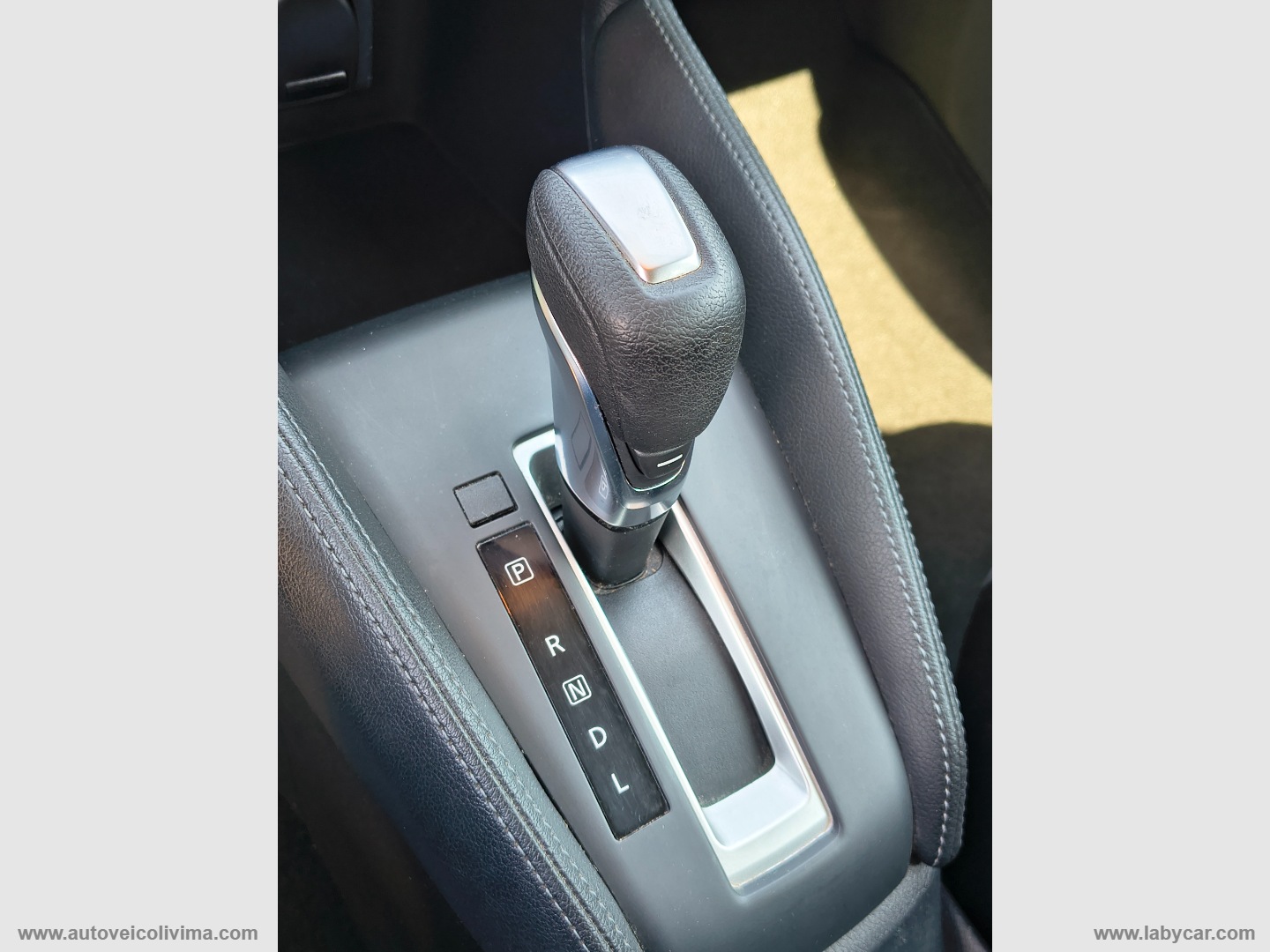 Micra IG-T 92 Xtronic 5p. Acenta - immagine 19