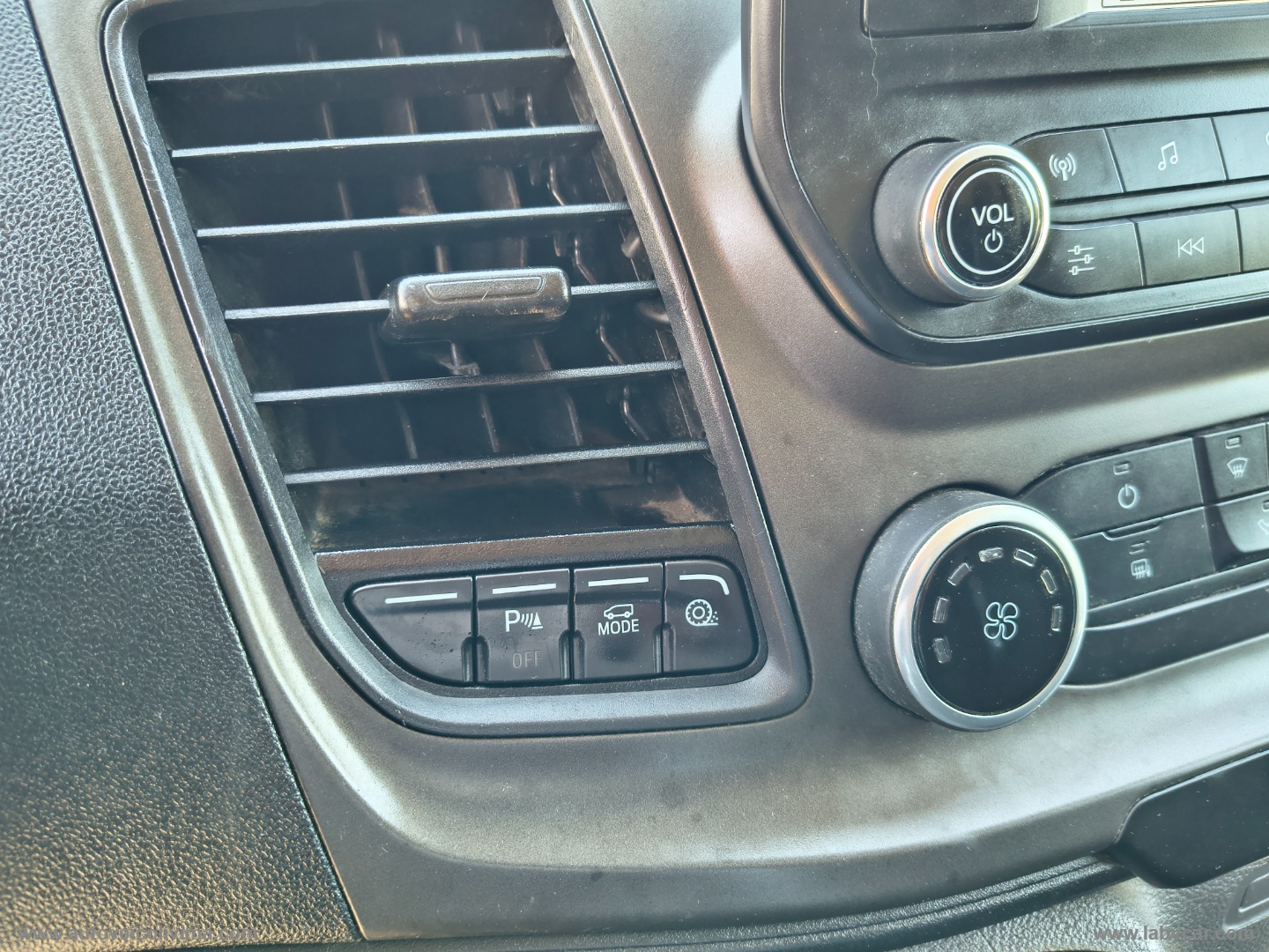 Tran.Cust.320 2.0EcoB.130 PC F.Trend - immagine 19