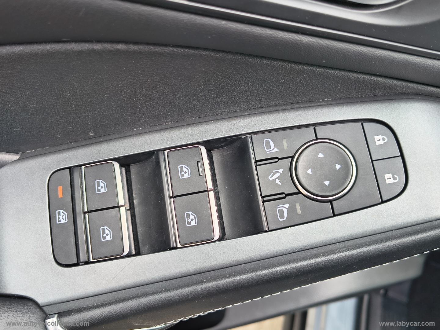 Qashqai MHEV 140 CV N-Connecta - immagine 19