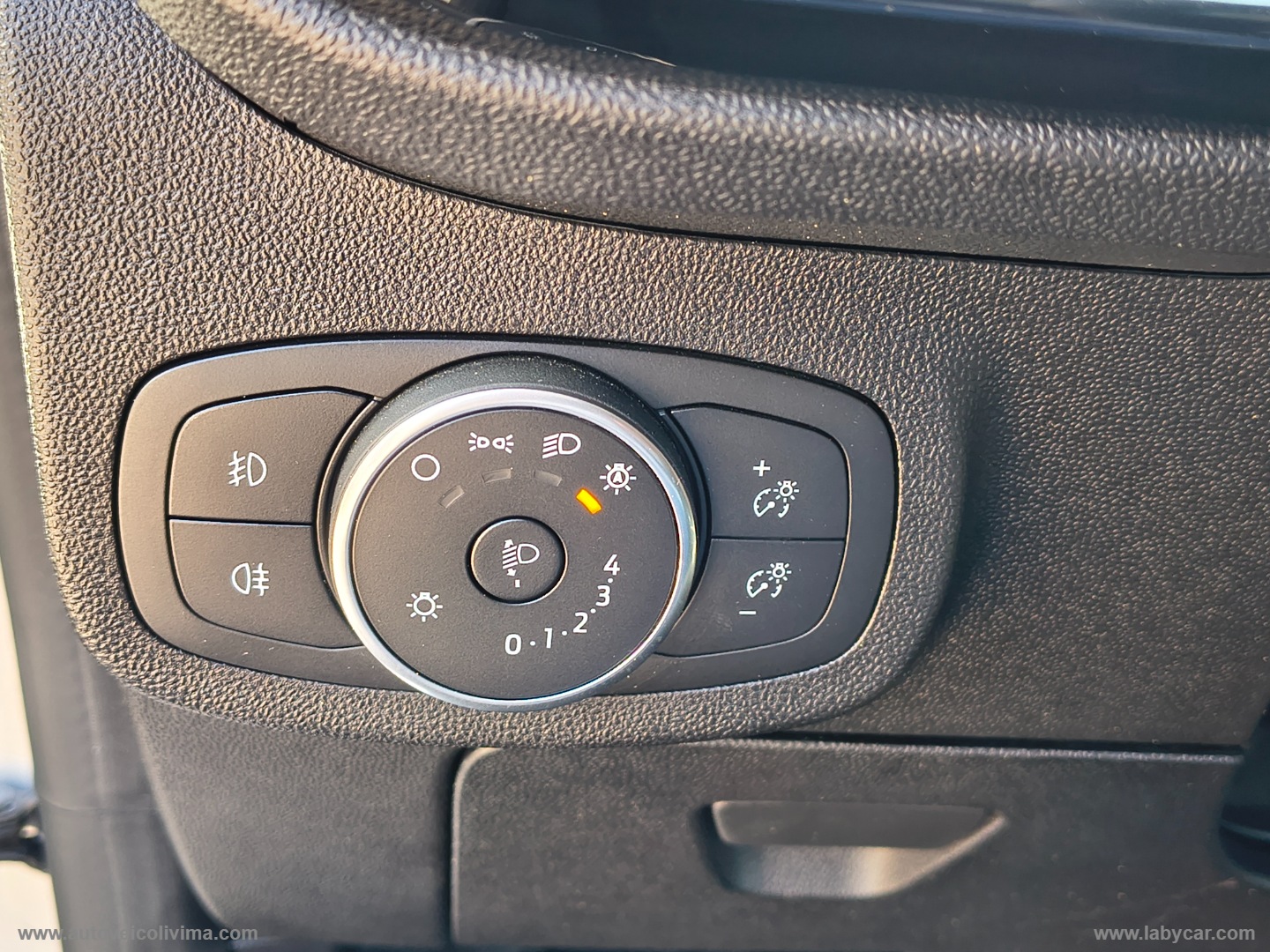 Fiesta 1.1 75 CV GPL 5p. Plus - immagine 19