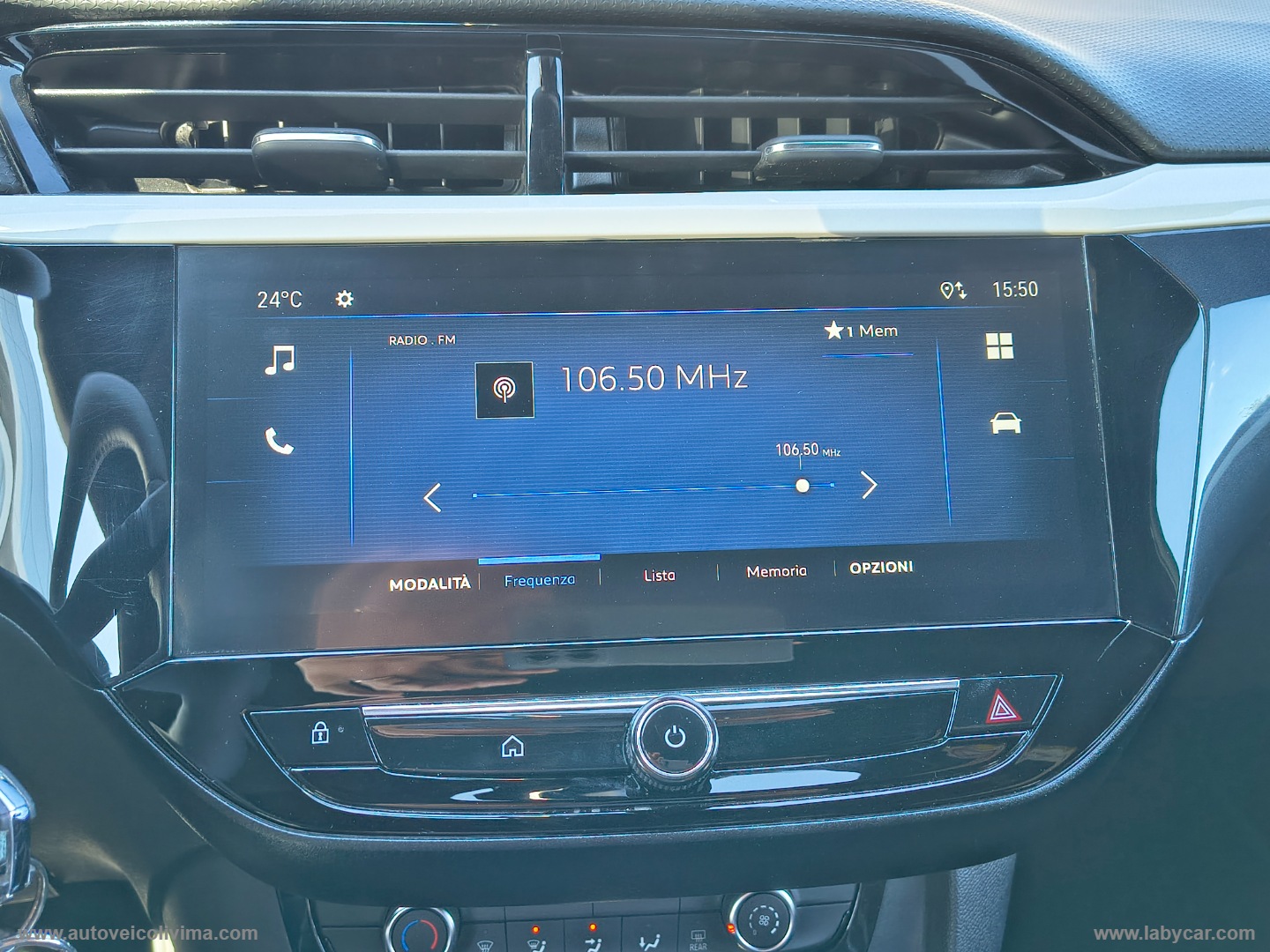 Corsa 1.2 100 CV GS - immagine 19