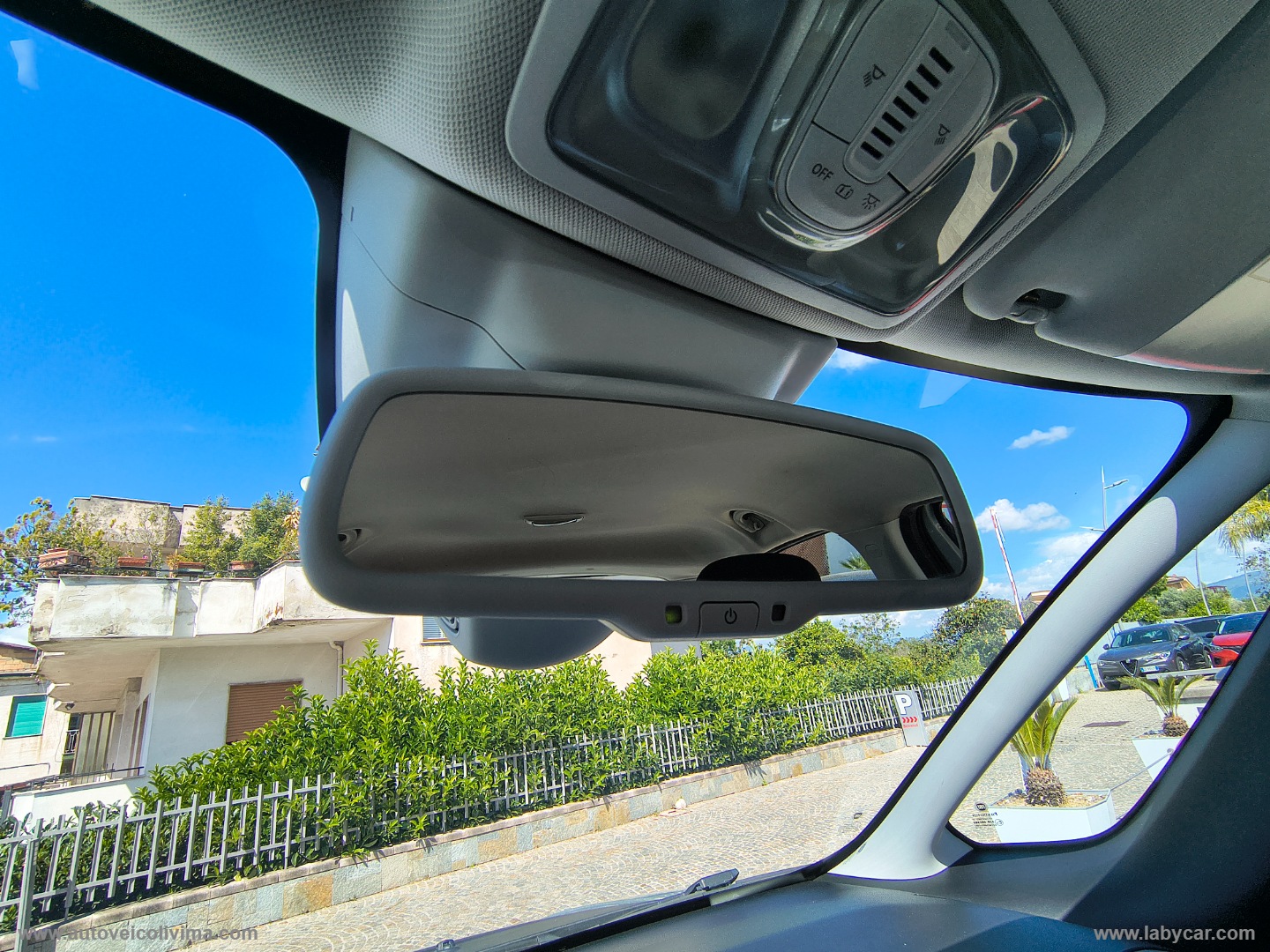 500L 1.4 95 CV S&S Business - immagine 19