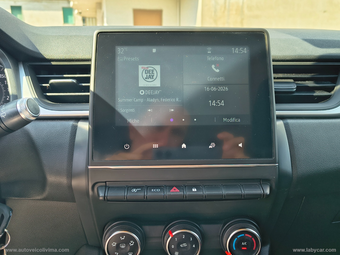 Captur TCe 12V 100 CV GPL Zen - immagine 19