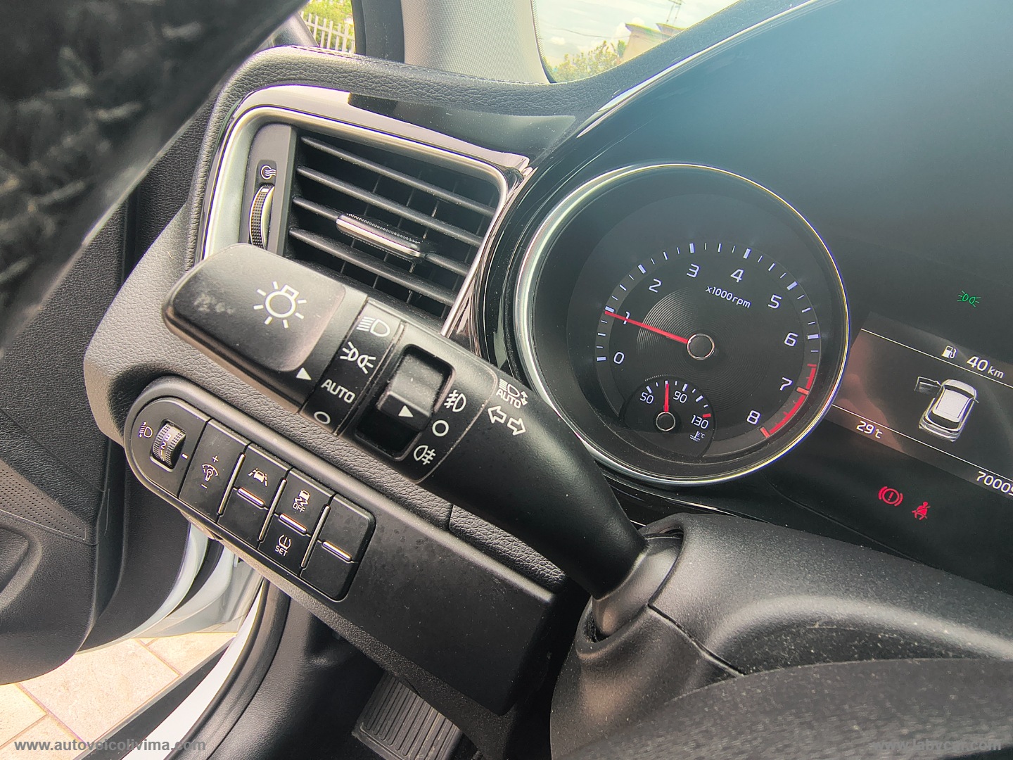 Xceed 1.0 T-GDi GPL Style - immagine 19