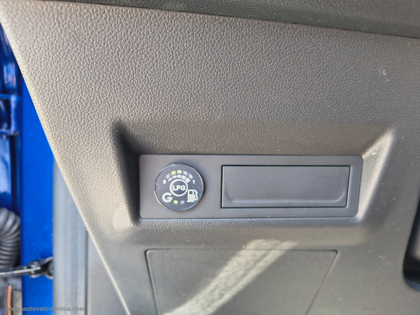 Captur TCe 100 CV GPL Techno - immagine 19
