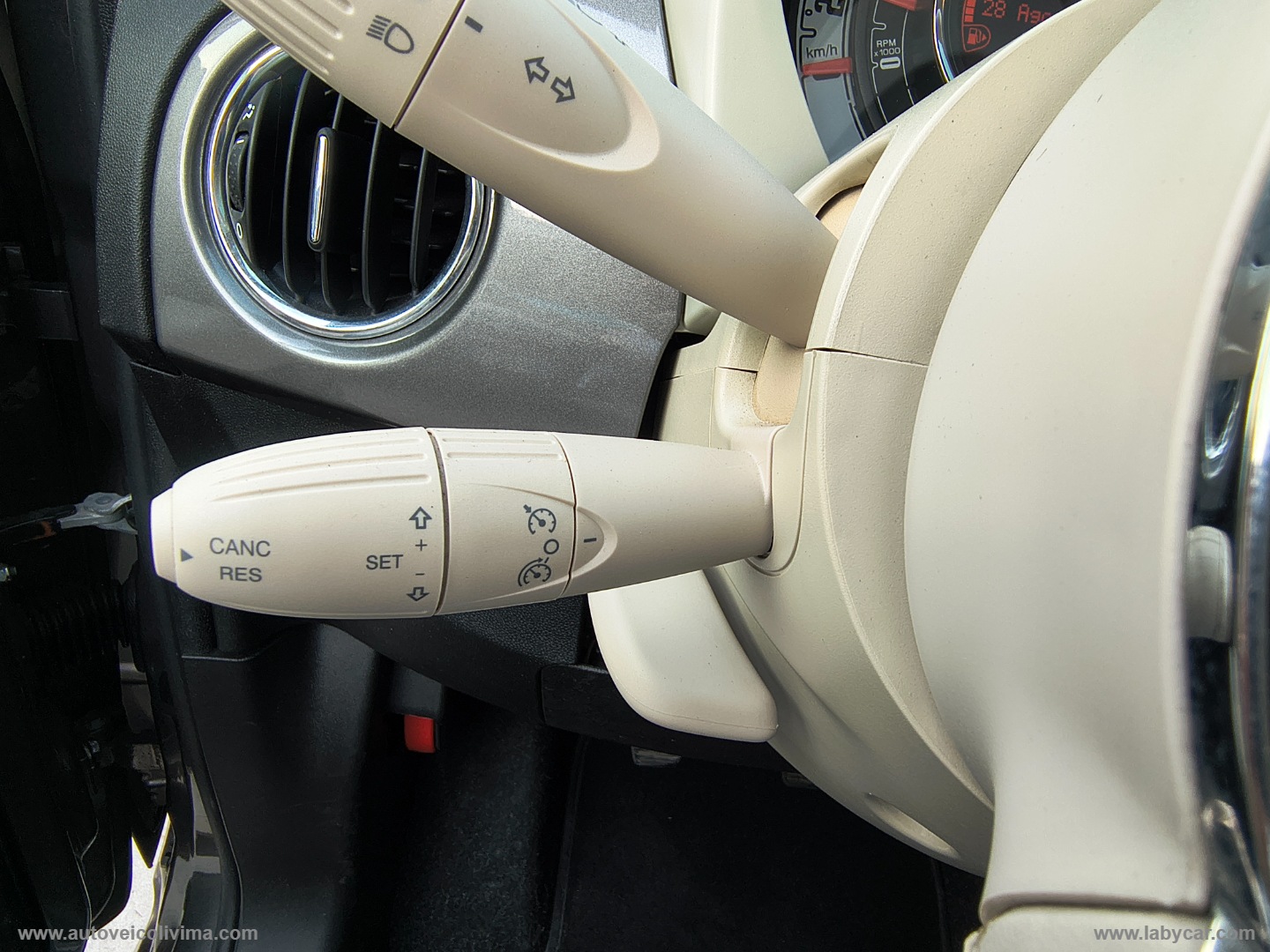 500 1.2 EasyPower Dolcevita - immagine 19