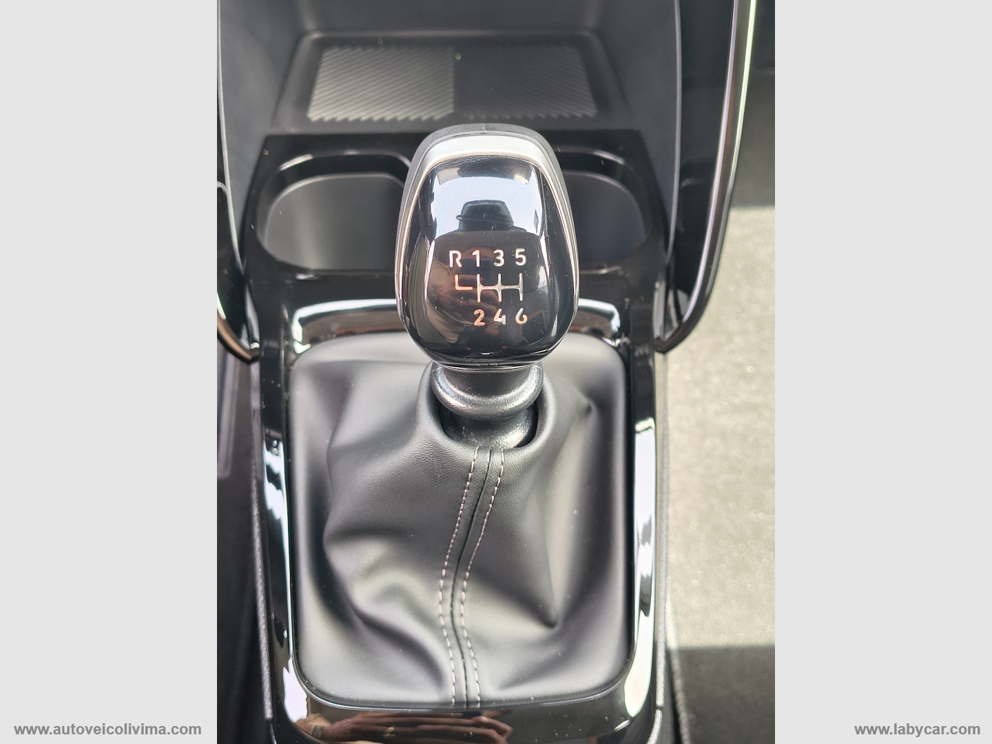 C3 Aircross PureTech Turbo 100 Plus - immagine 19