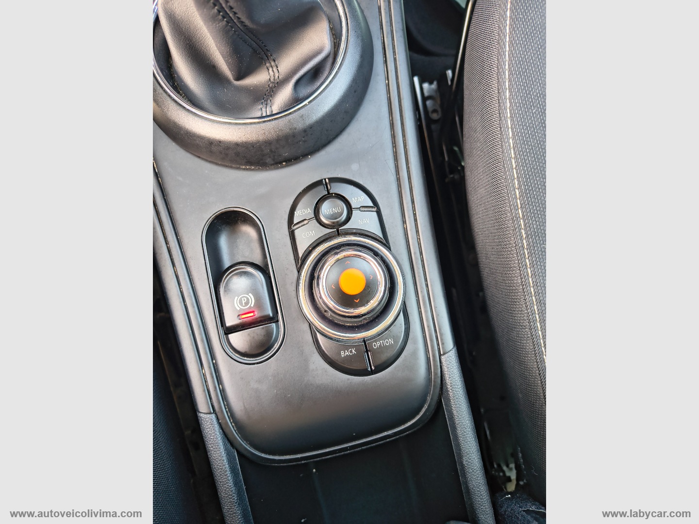 Mini One D Business Countryman - immagine 19