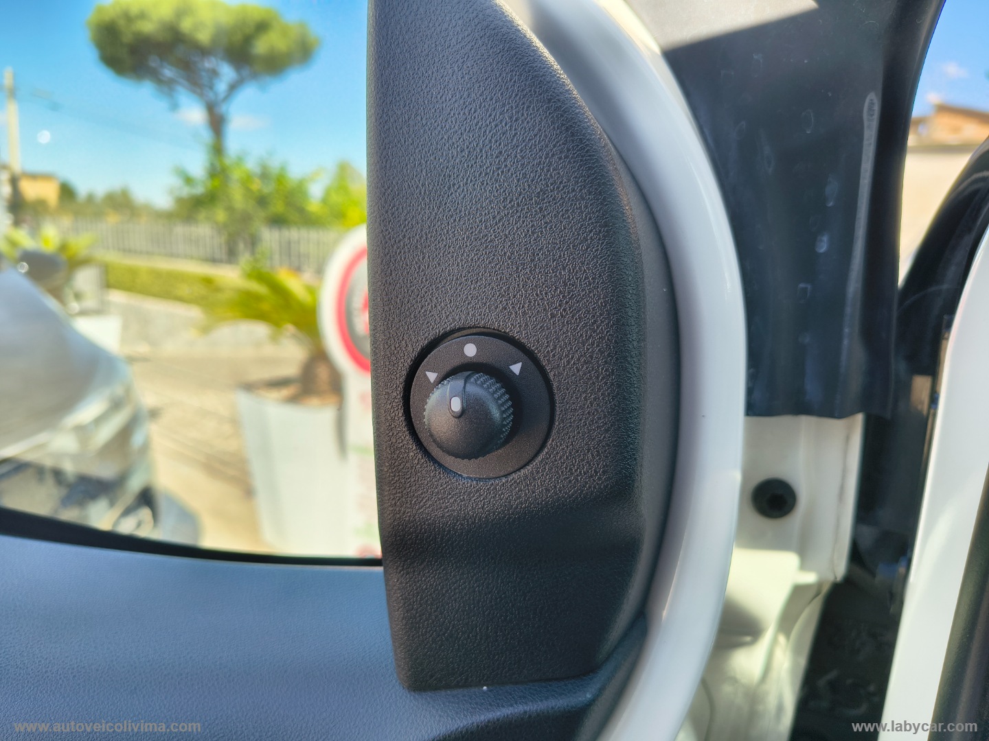 Doblò 1.6 MJT 105 PL Combi Maxi N1 Loun. TAGLIANDI FIAT - immagine 19