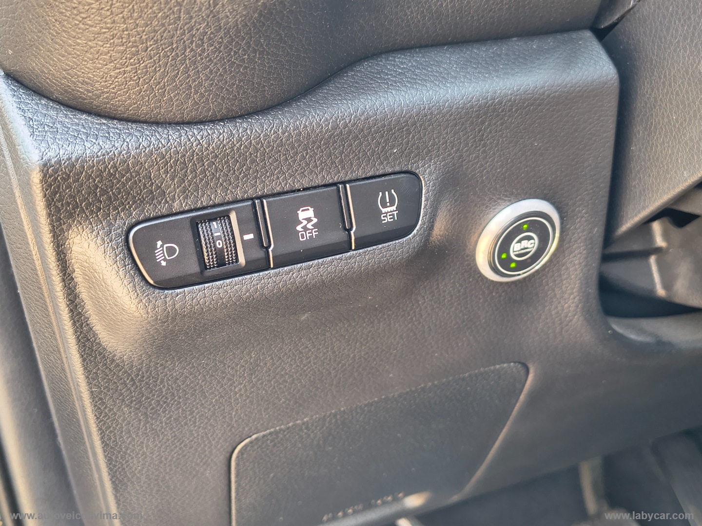 Picanto 1.0 12V GPL 5p. Urban TAGLIANDI KIA - immagine 19