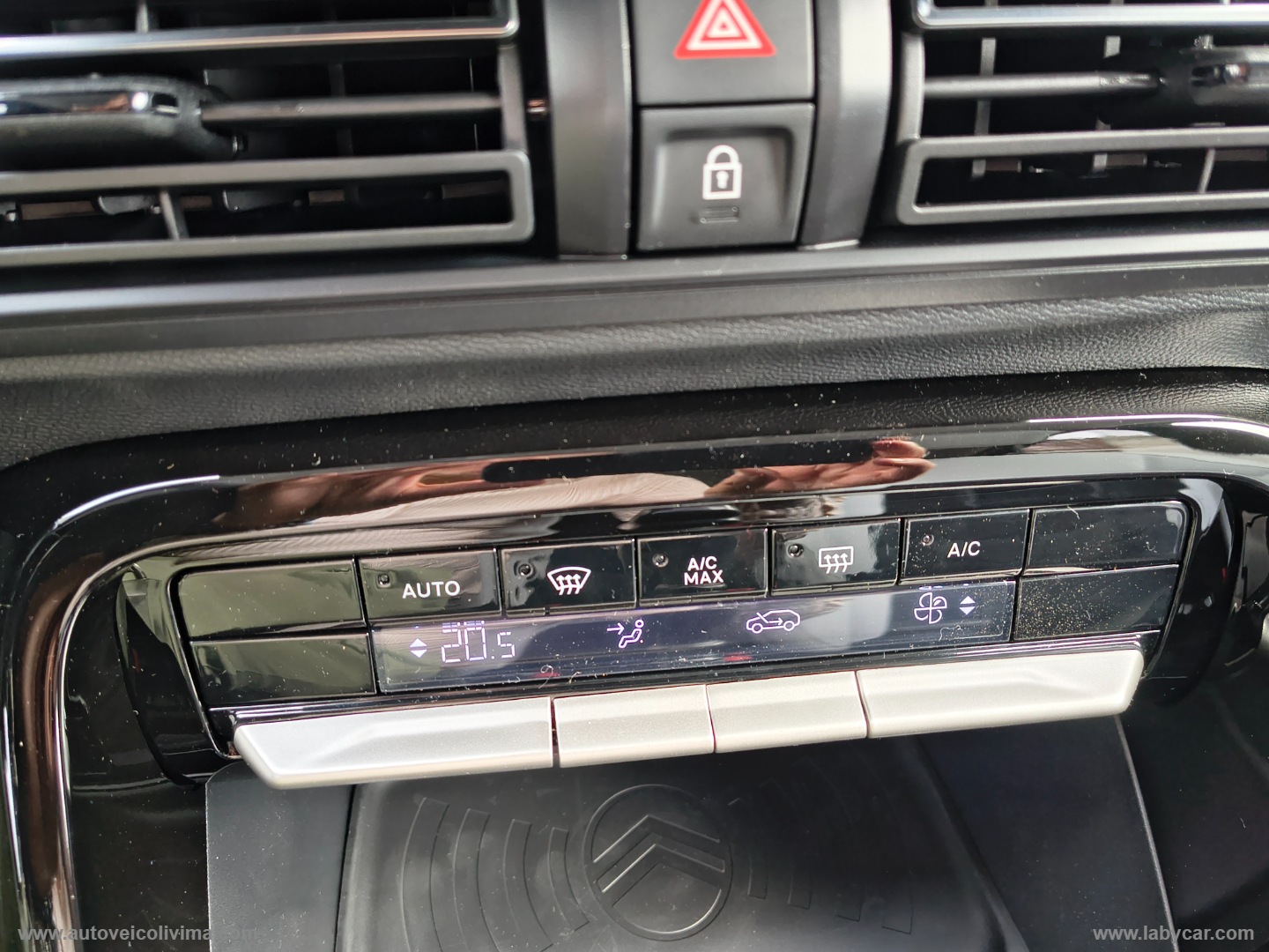 C3 PureTech 100 S&S Max - immagine 19