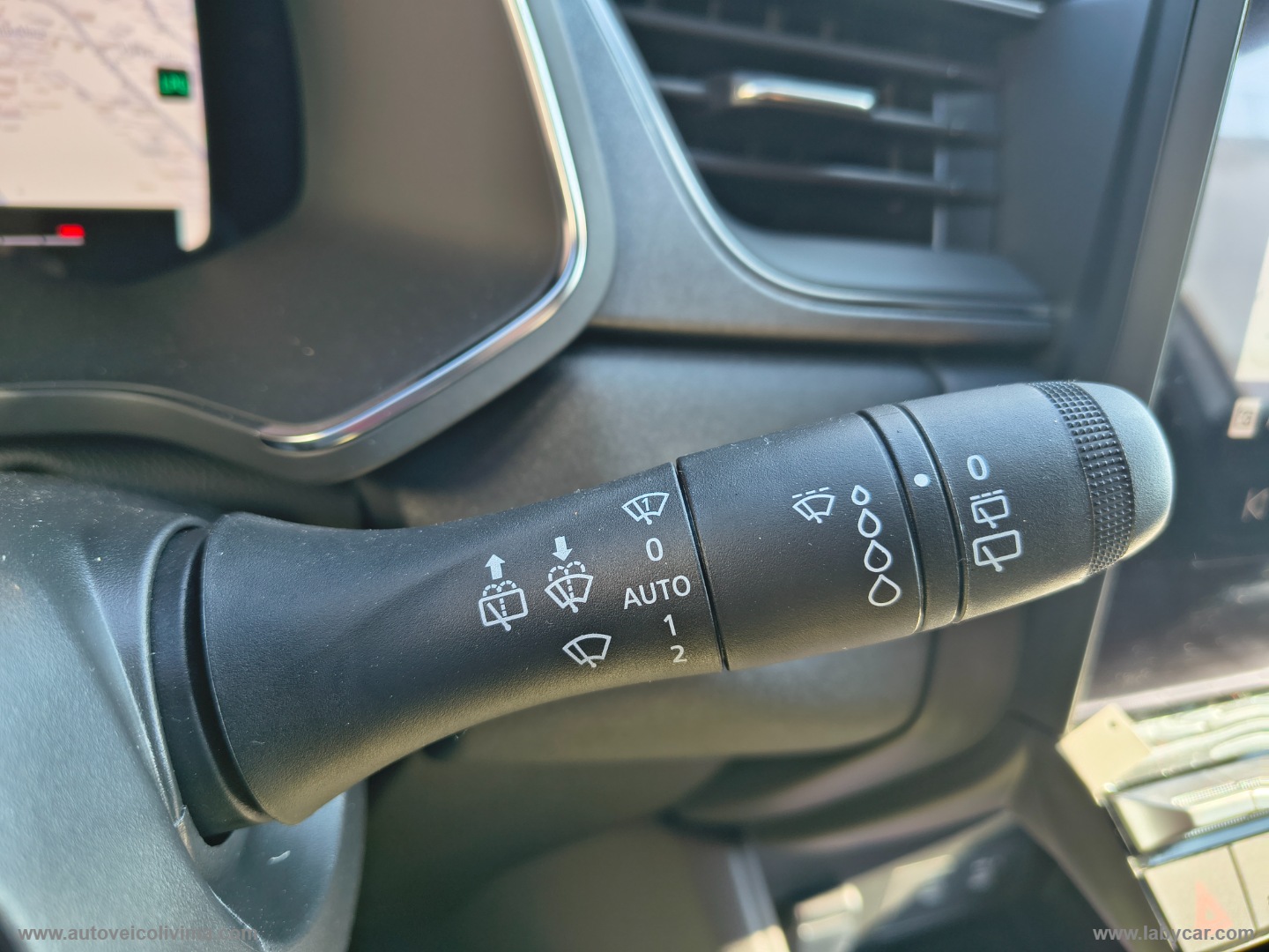Captur Eco-G 120 CV Techno KM 0 ITALIA - immagine 19