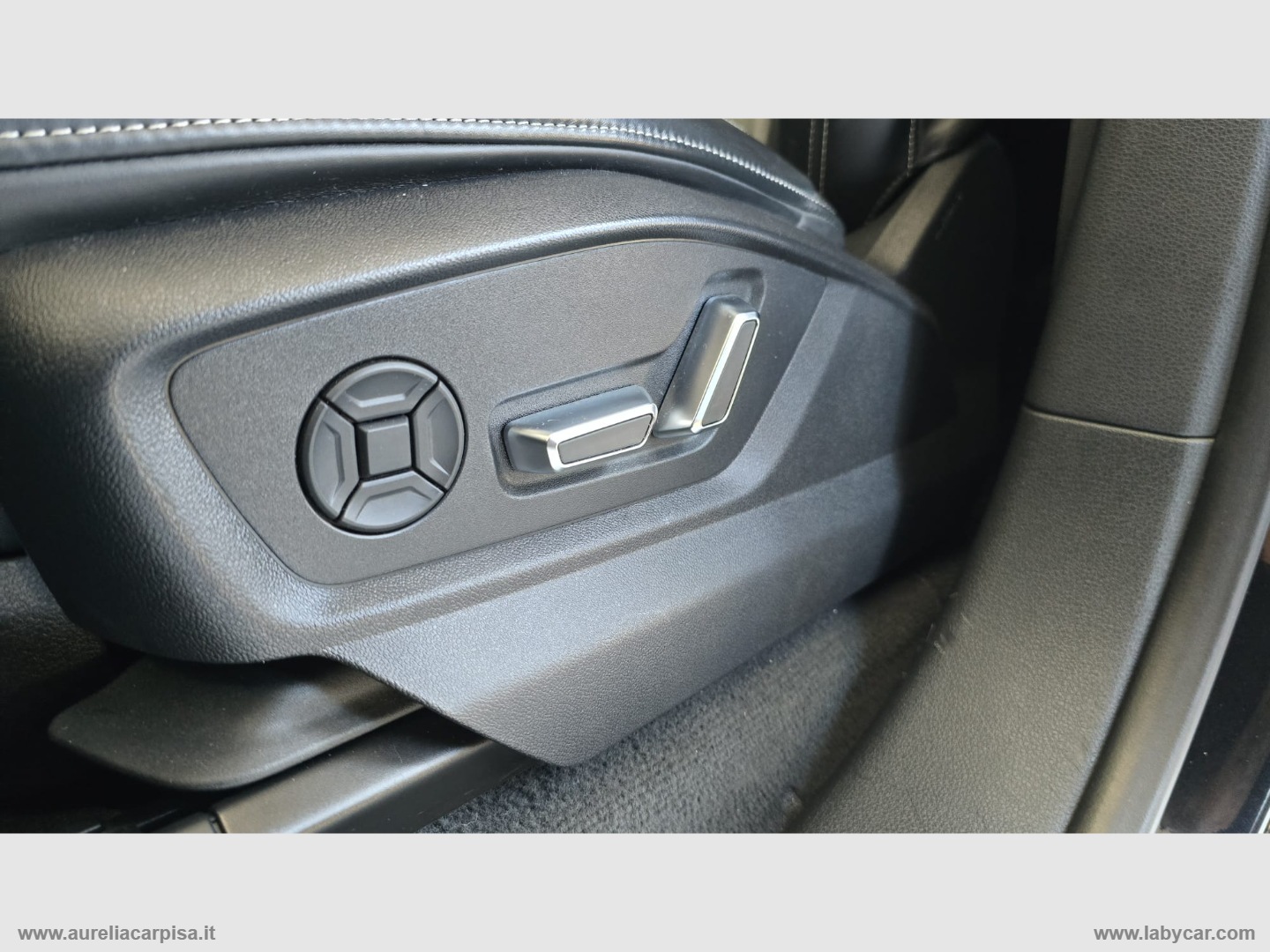 Q8 50 TDI 286 CV quattro tiptronic Sport - immagine 19