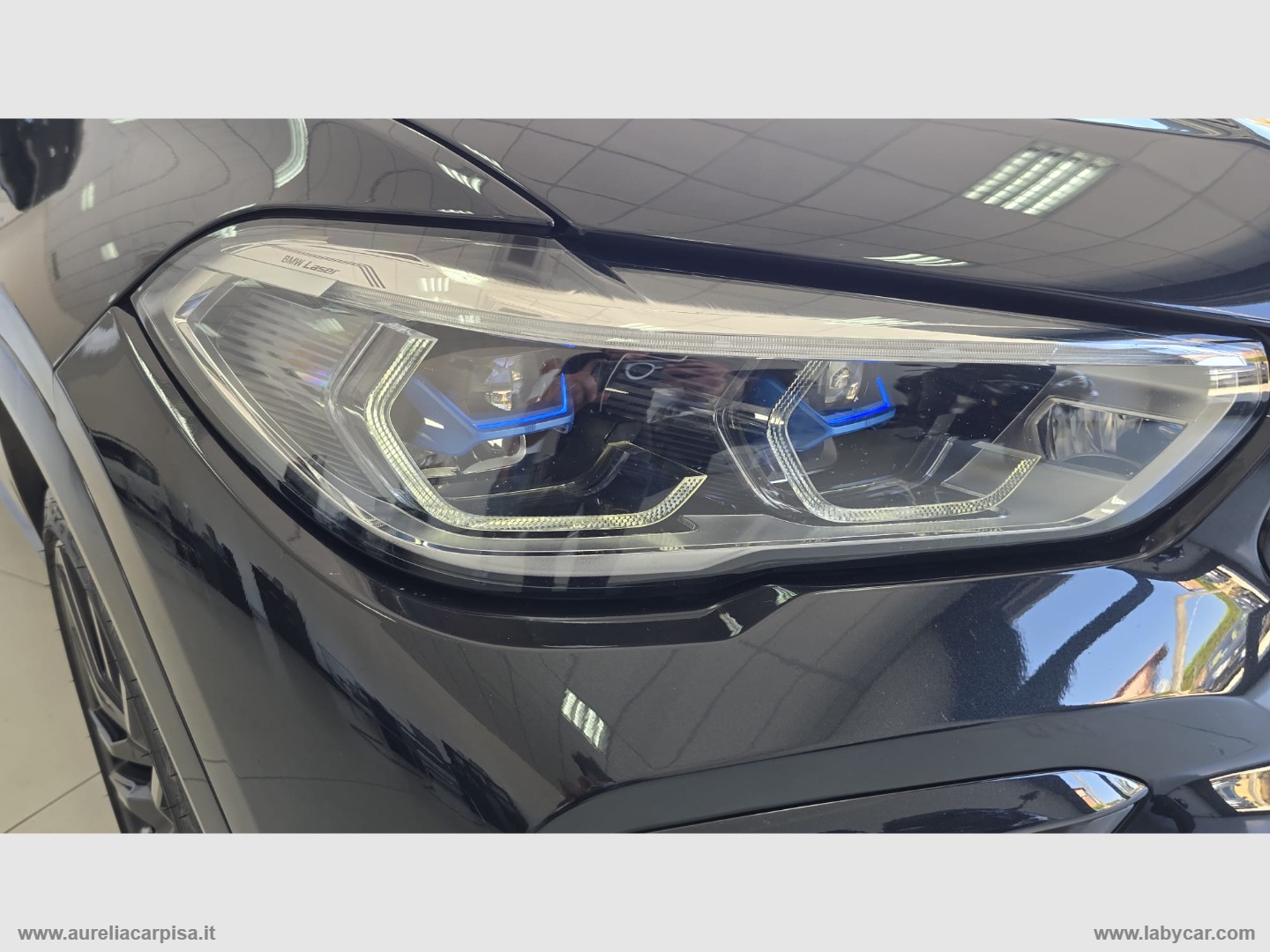 X6 xDrive30d Msport - immagine 19
