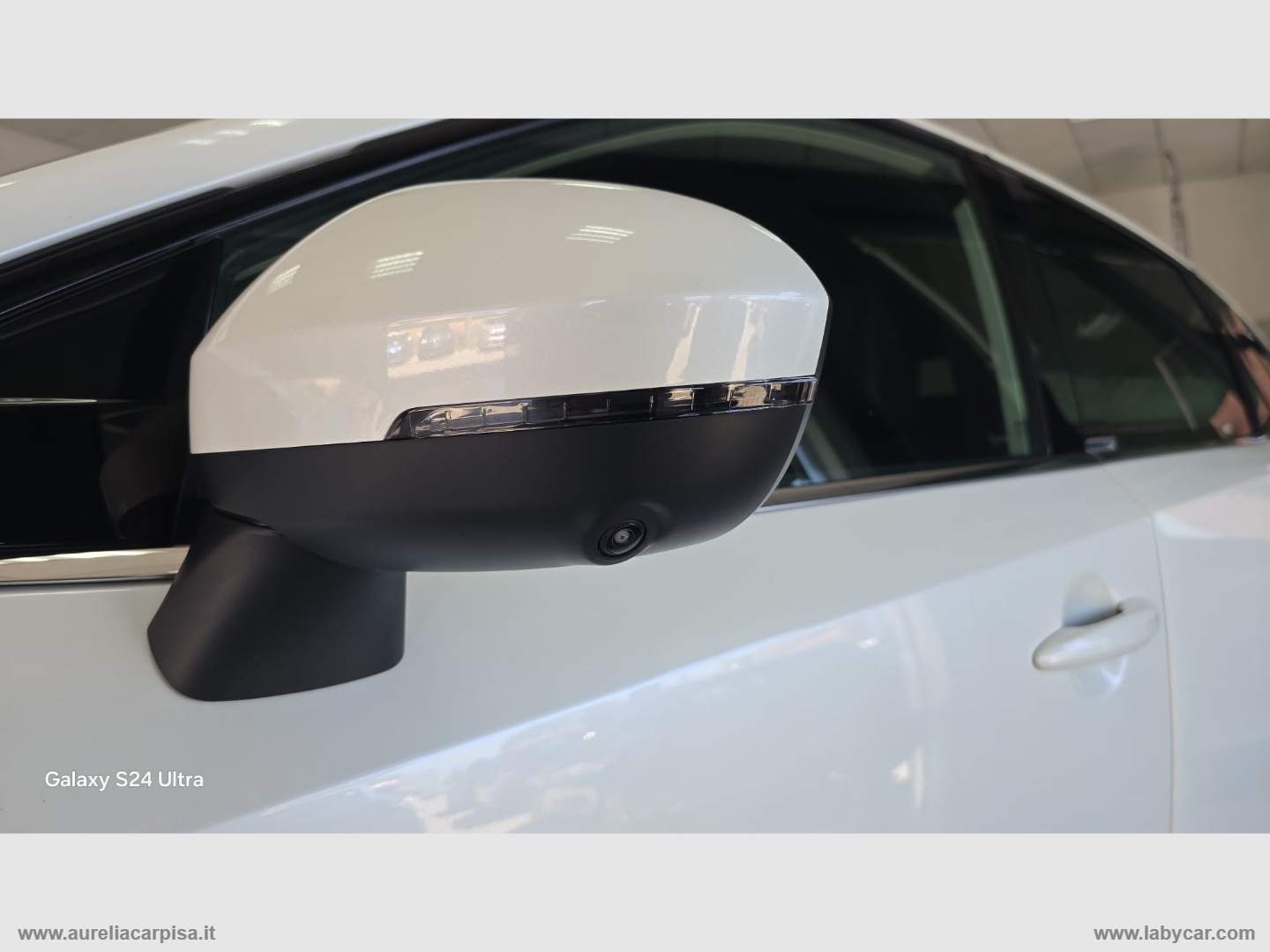 Qashqai MHEV 140 CV Tekna - immagine 19
