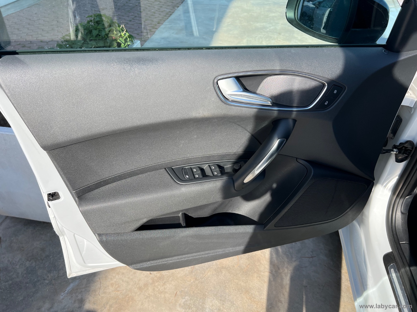 A1 SPB 1.6 TDI Ambition - immagine 19