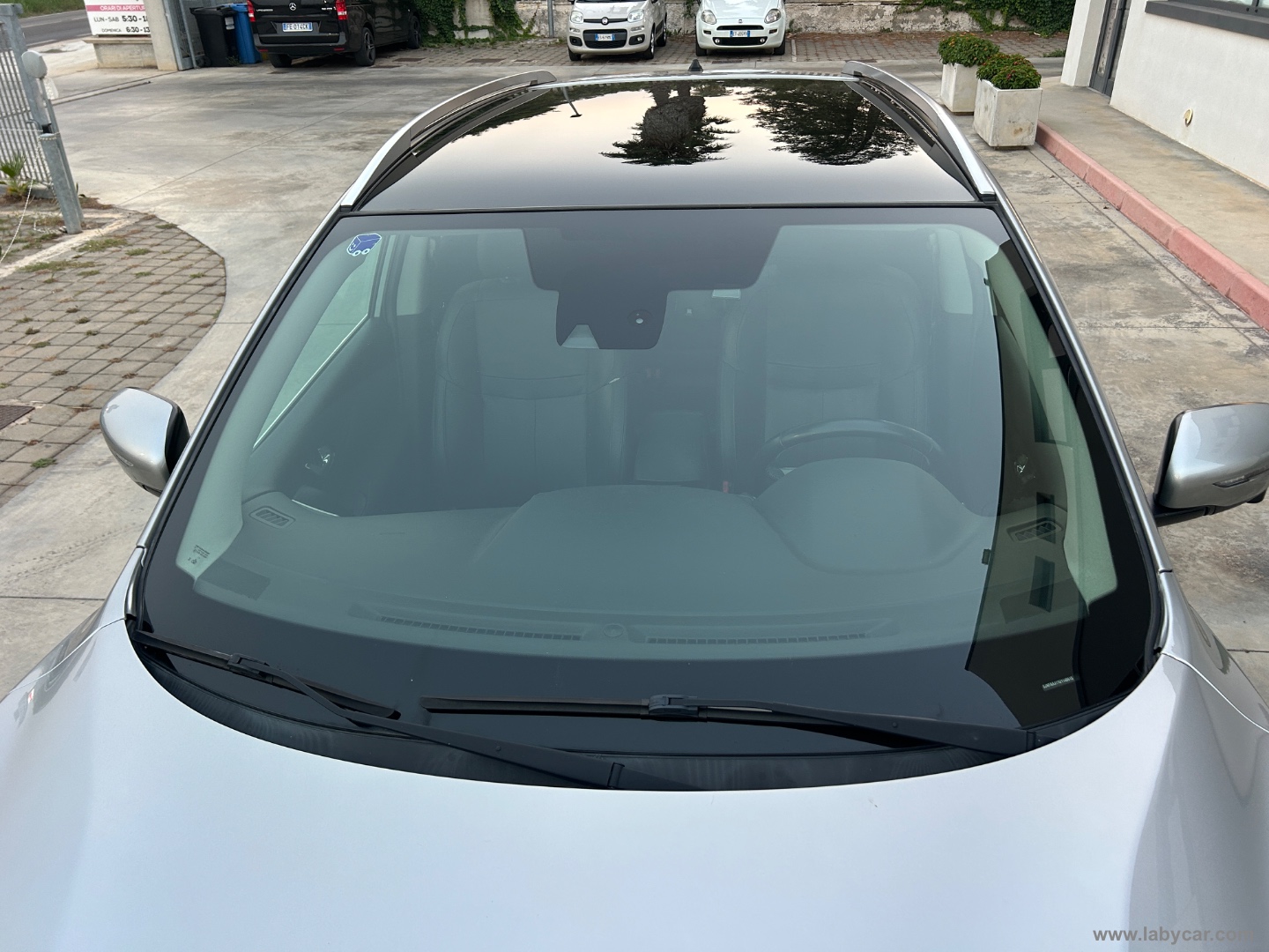 Qashqai 1.5 dCi Acenta Premium - immagine 19