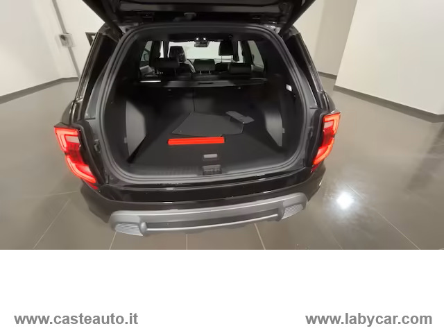 Kgm Torres 1.5 turbo gdi Dream awd auto - immagine 19