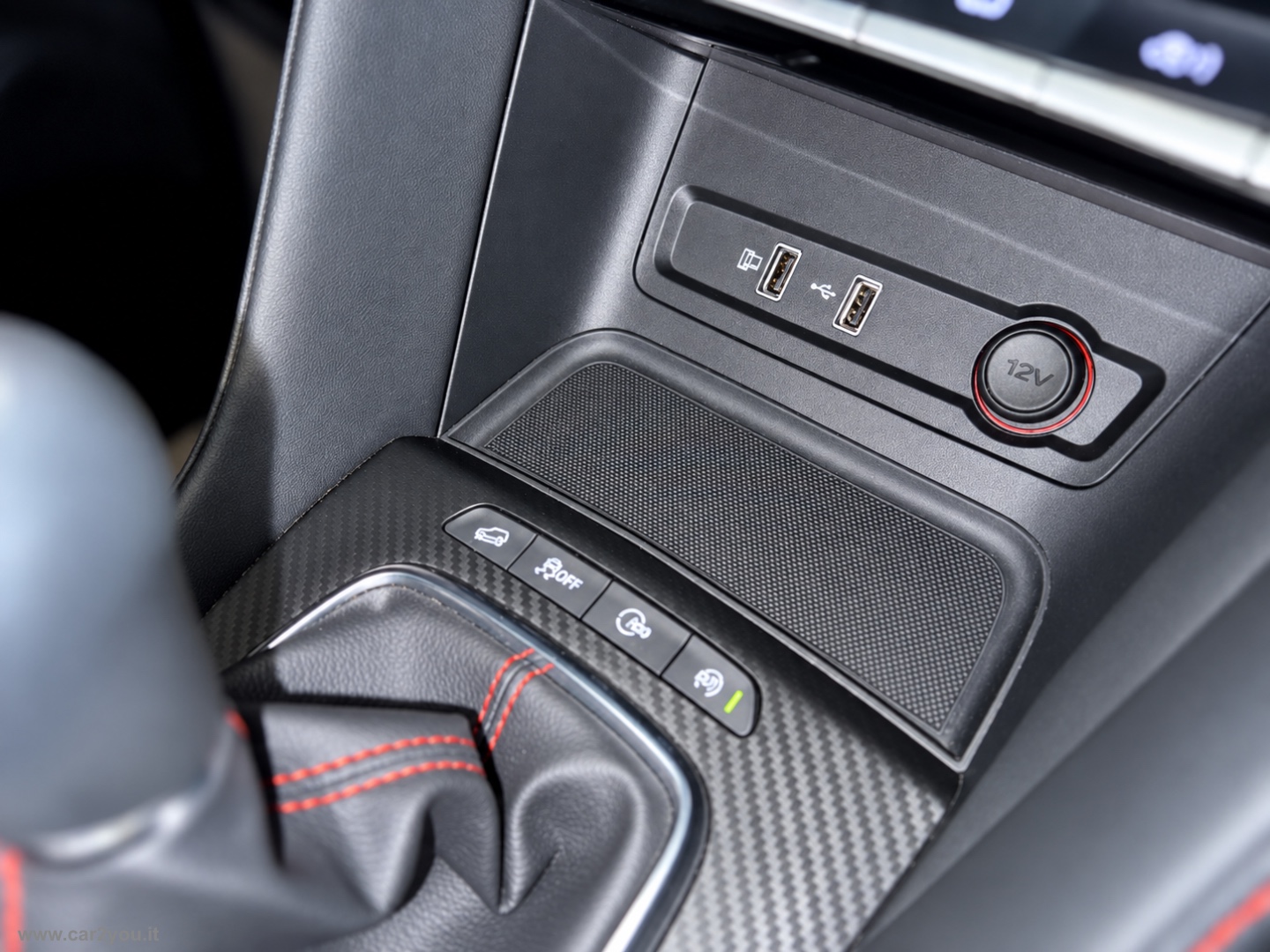 ZS 1.5 VTi-tech Luxury - immagine 19