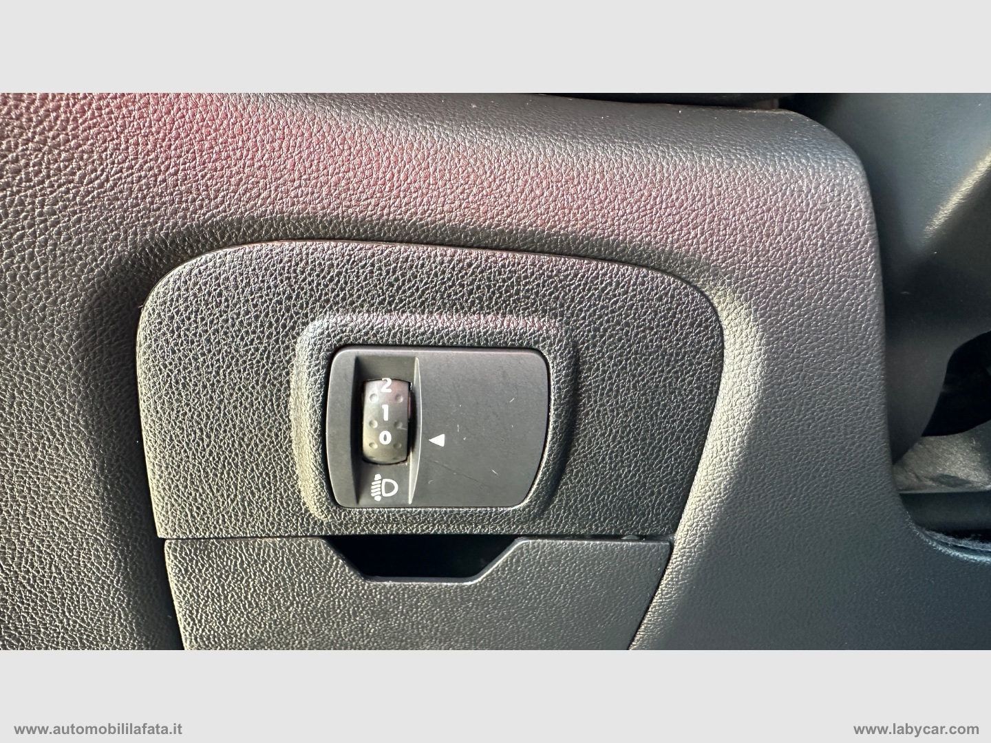Scénic dCi 8V 110 CV Energy Zen 90.000 KM DIESEL - immagine 19