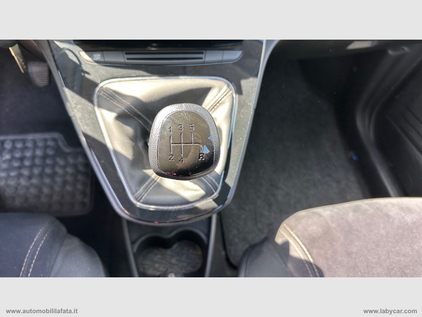 Ypsilon 1.2 69 CV 5p. Gold 69.500 KM - immagine 19