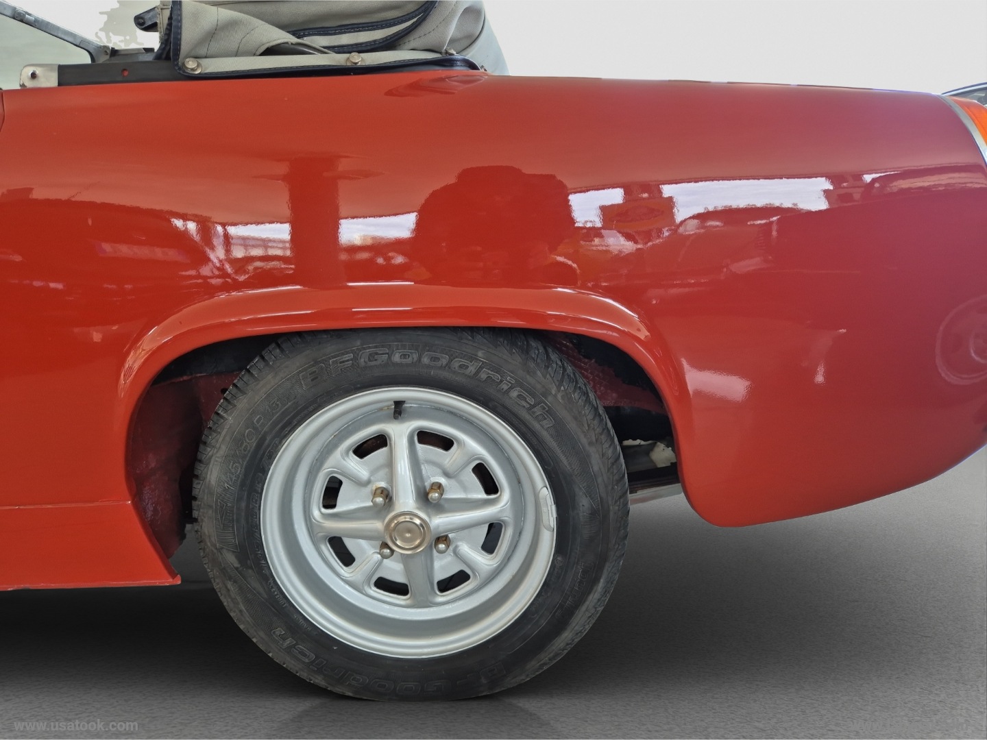 MIDGET 1.500 MG MIDGET - immagine 19