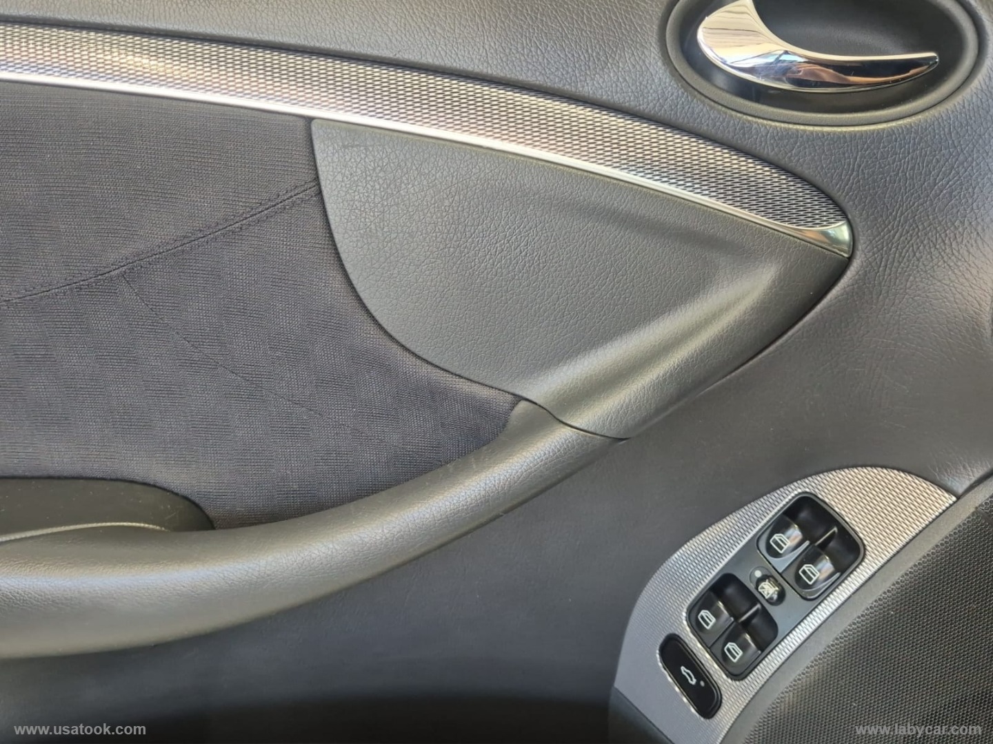 CLK 200 KOMPRESSOR Avantgarde YOUNGTIMER SOLI 75.000 KM - immagine 19