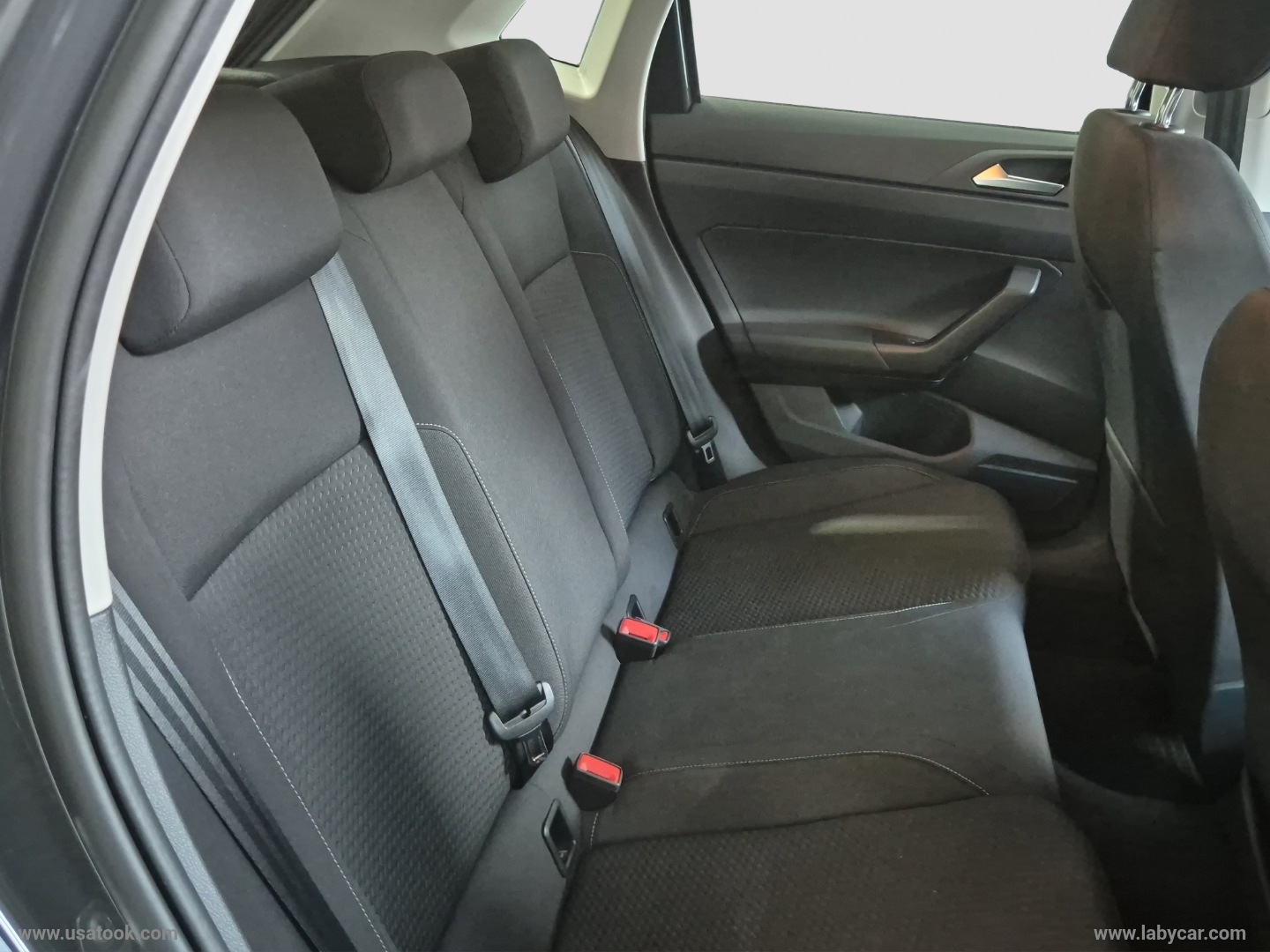 Polo 1.0 EVO 80CV 5p. Comfortline BMT ADATTA ANCHE A NEOPATENTATI - immagine 19