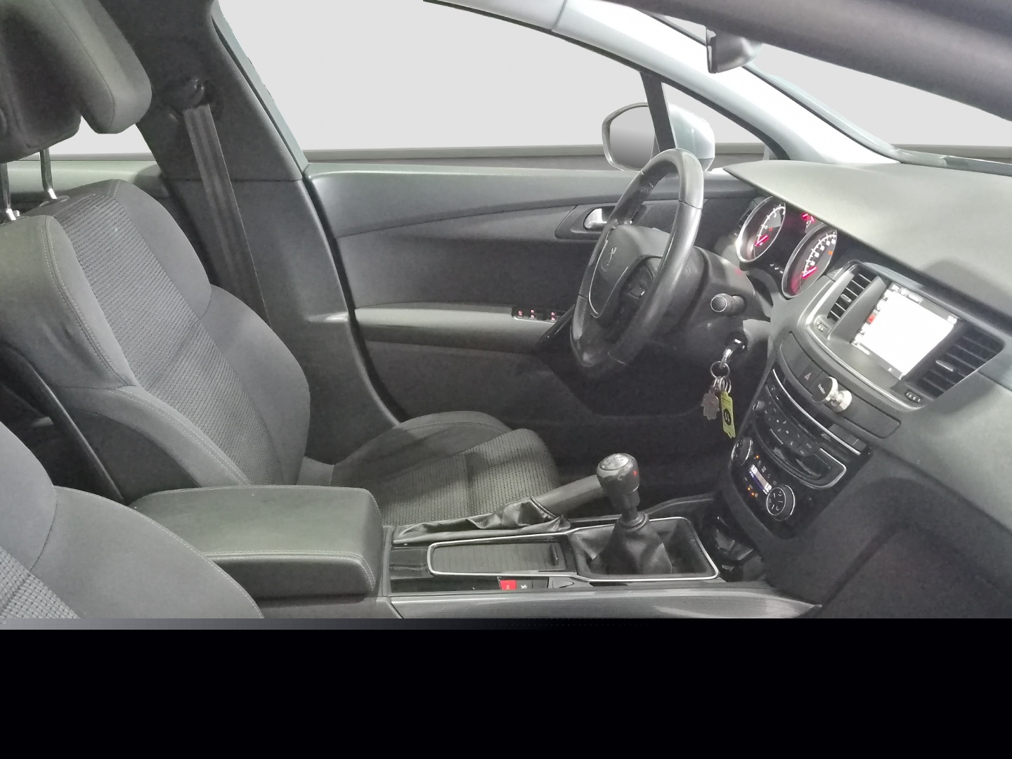 508 1.6 e-HDi 115 CV S&S SW TETTO PANORAMICO - immagine 19