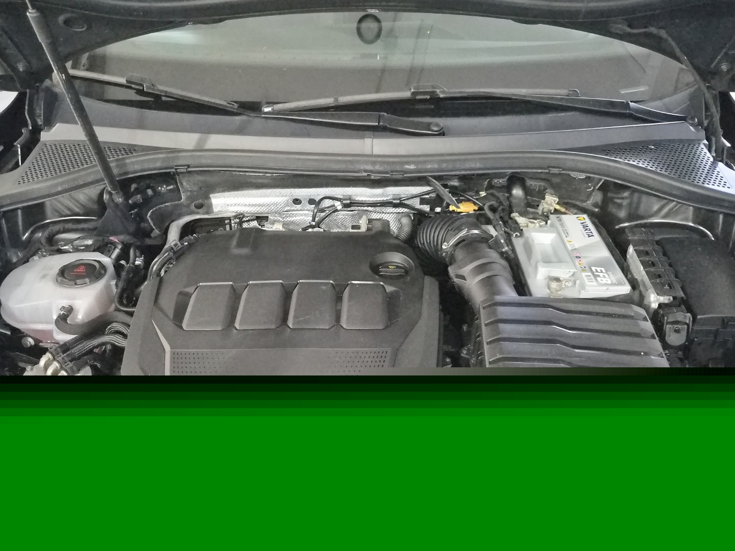 Tiguan 2.0 TDI 150CV SCR DSG DIESEL EURO 6 - CAMBIO AUTOMATICO DSG - immagine 19