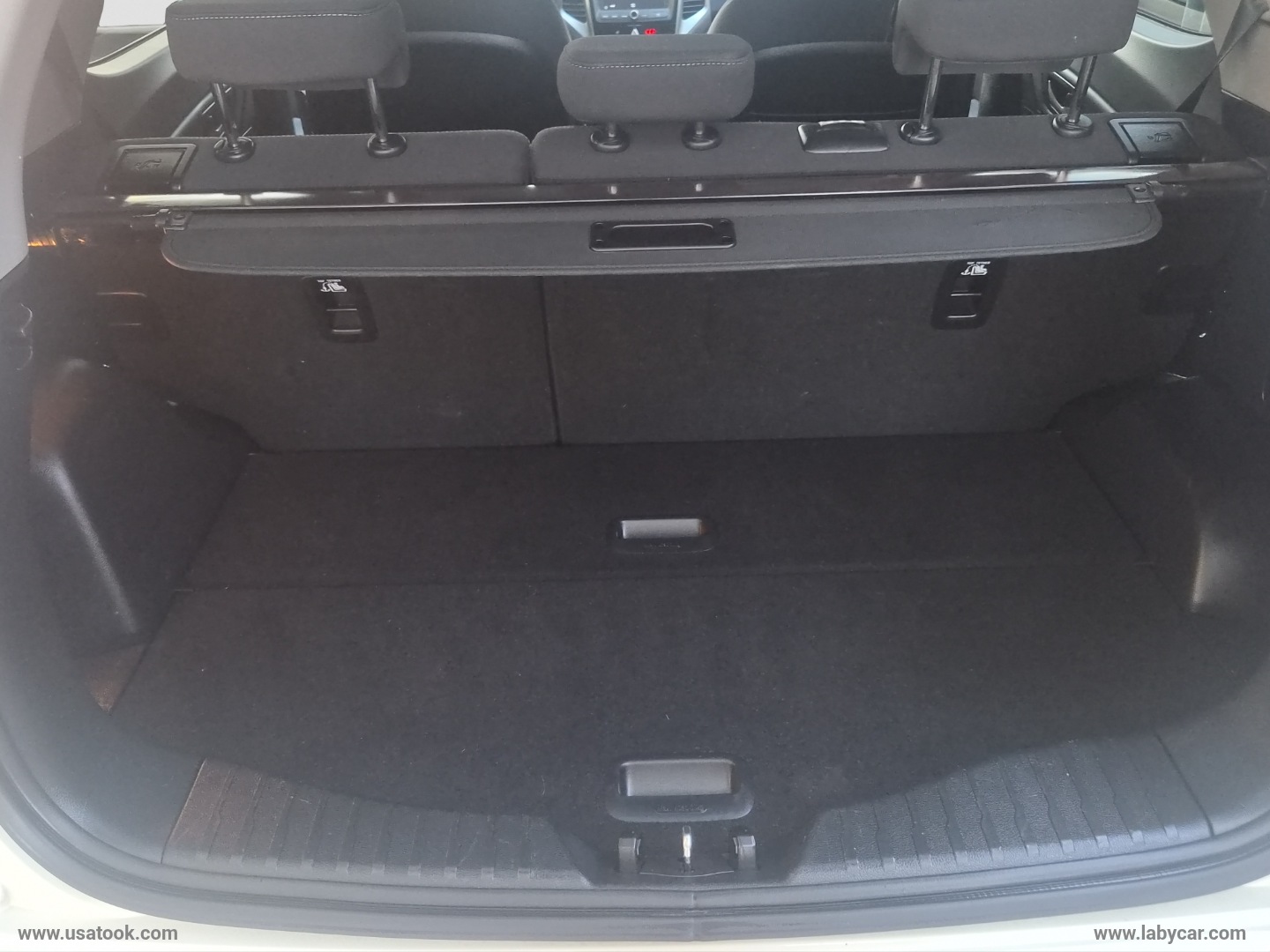 Tivoli 1.6 2WD Bi-fuel GPL Easy IMPIANTO GPL - immagine 19