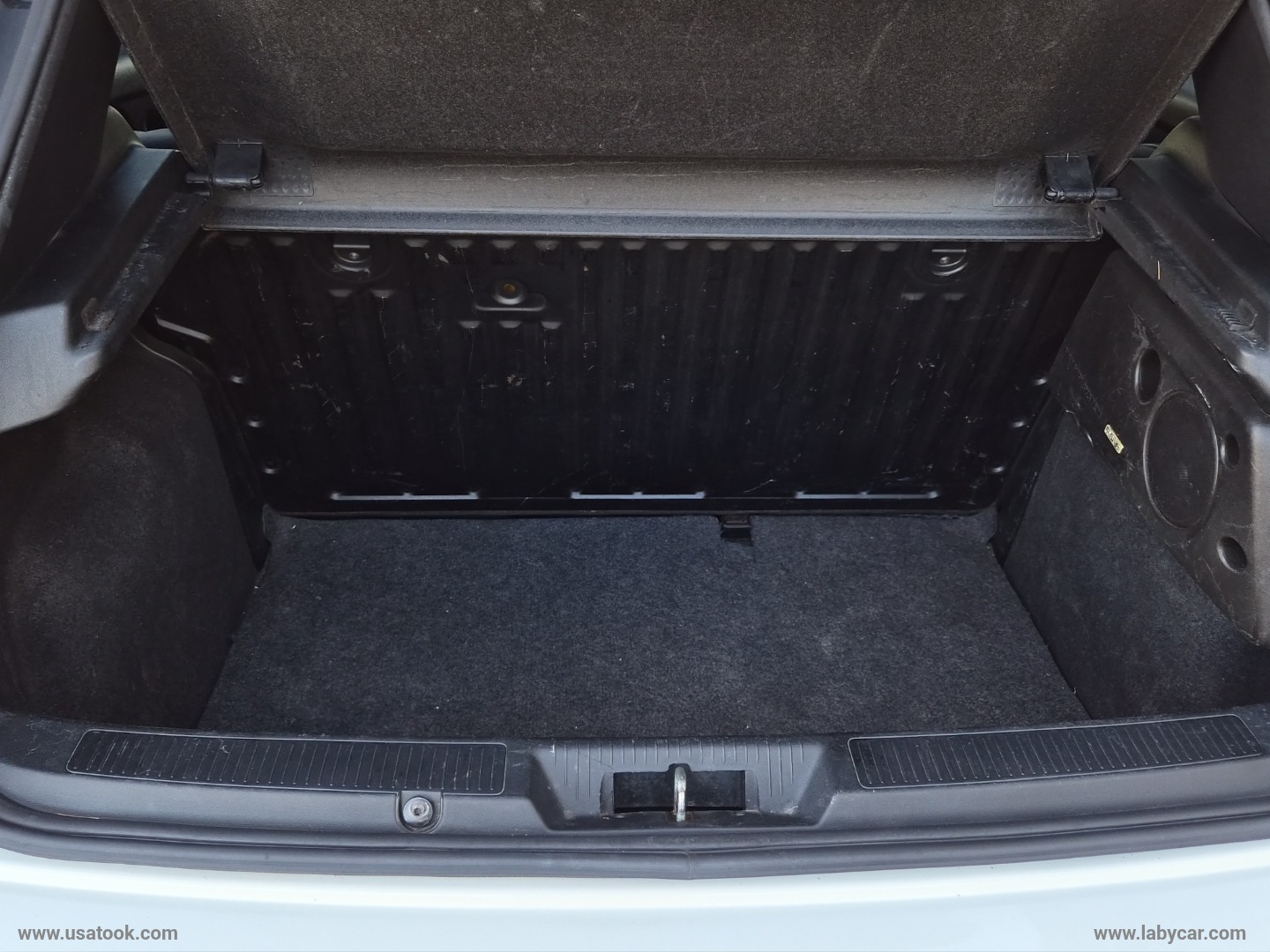 Punto 1.4 Turbo Multiair S&S EVO 165 CV - immagine 19