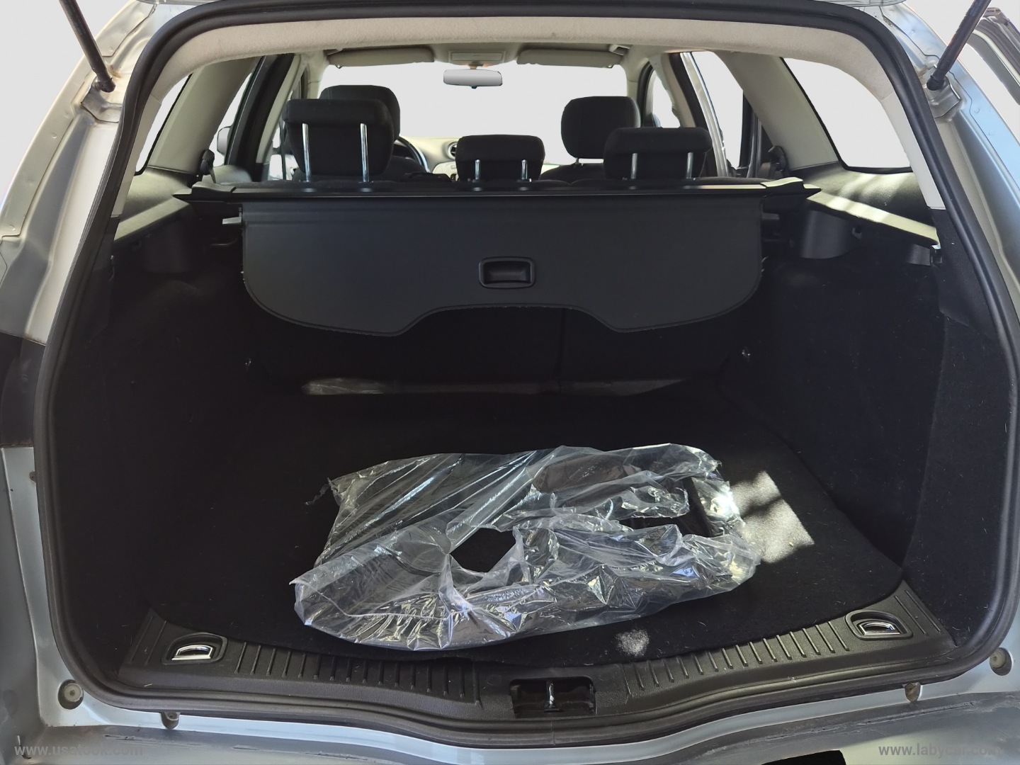 Mondeo 2.0 TDCi 163 CV SW - immagine 19
