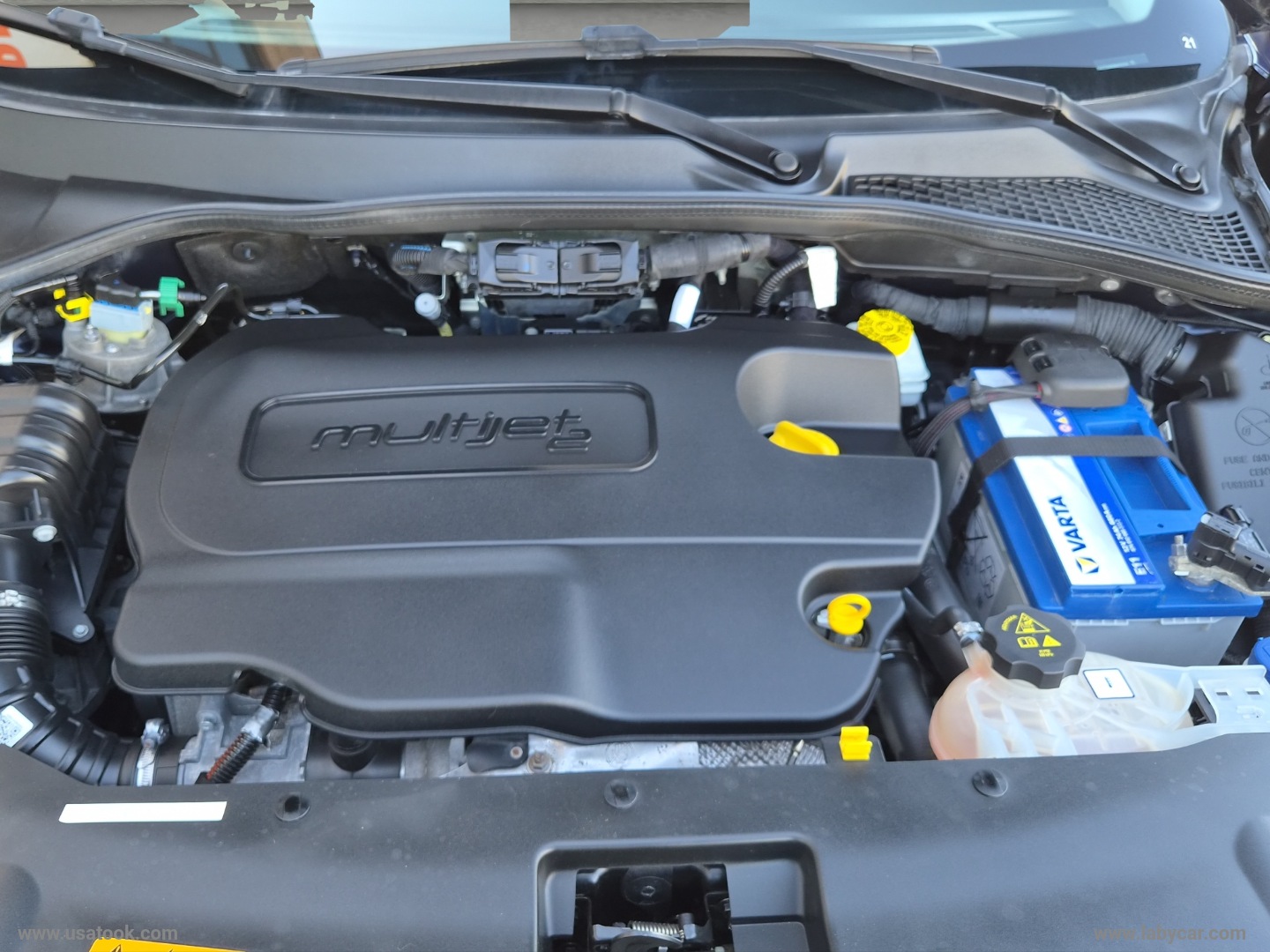 Tipo 1.6 Mjt S&S SW DIESEL EURO 6 - immagine 19
