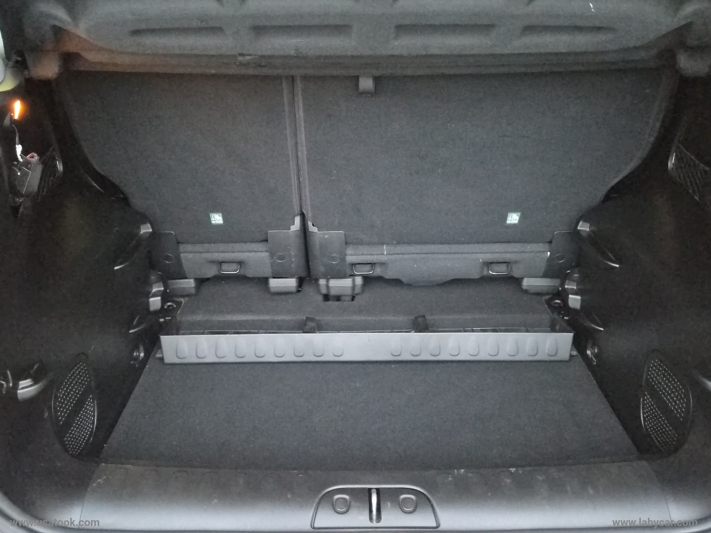 500L 1.3 MJT 95 CV Lounge DIESEL EURO 6 - OK NEOPATENTATI - immagine 19