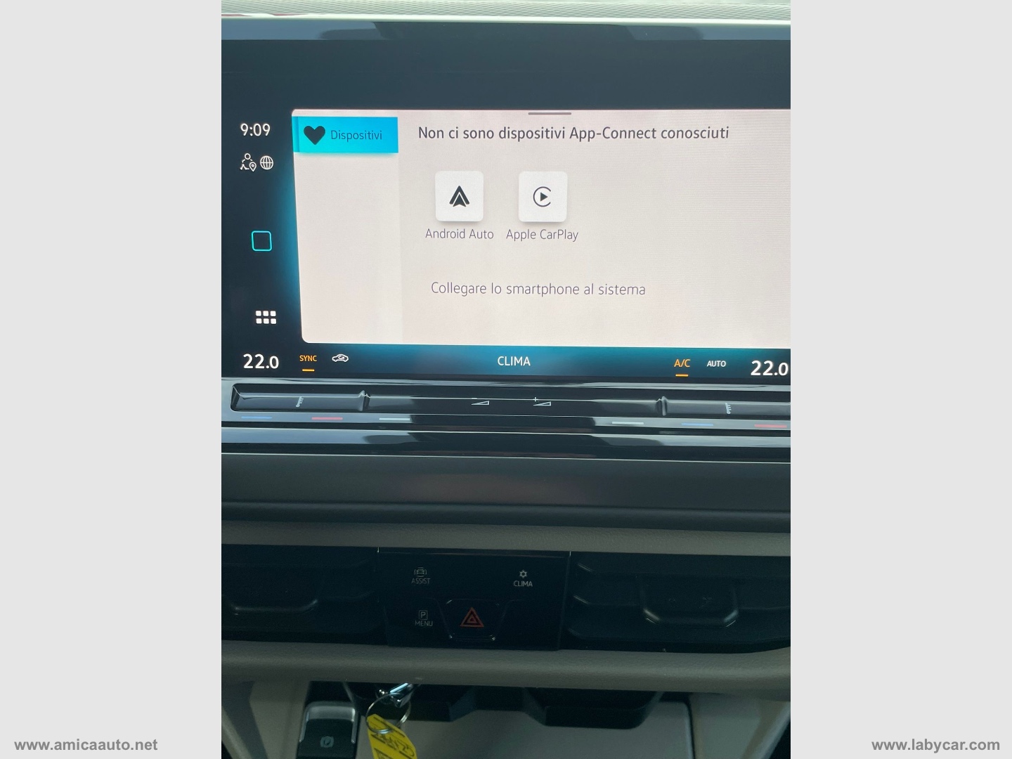Multivan 2.0 TDI 150CV DSG Space - immagine 19