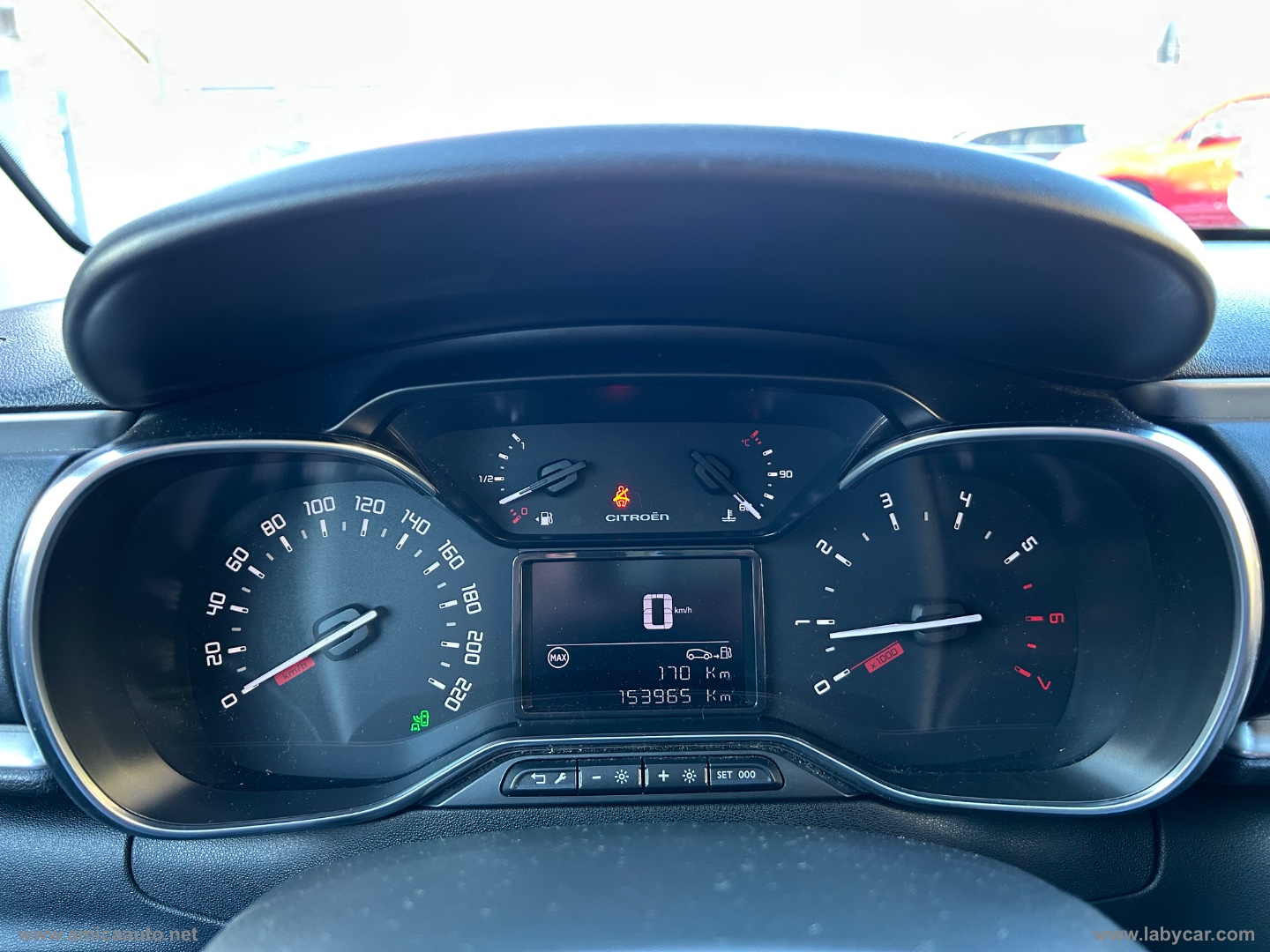 C3 PureTech 82 Feel - immagine 19