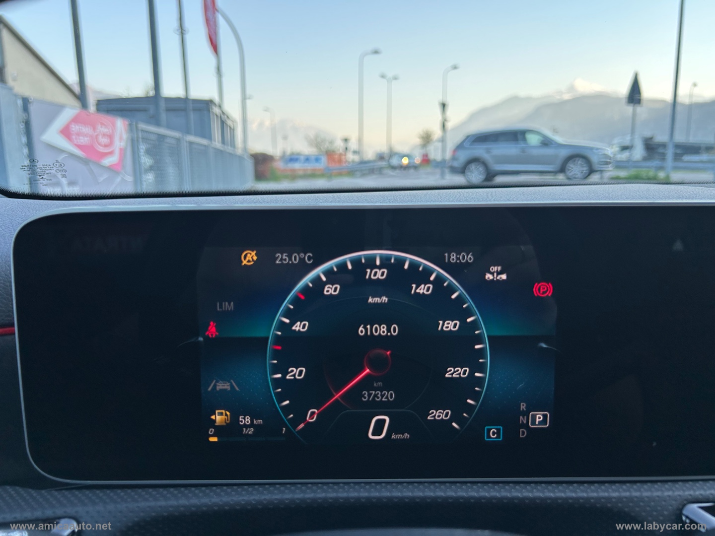A 180 d Automatic Premium - immagine 19