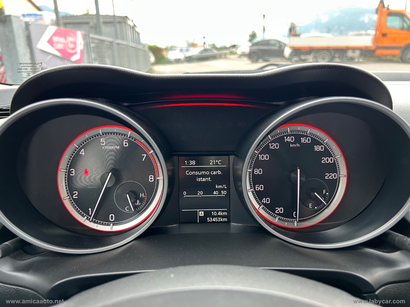 Swift 1.2 Hybrid 4WD AllGrip Top - immagine 19