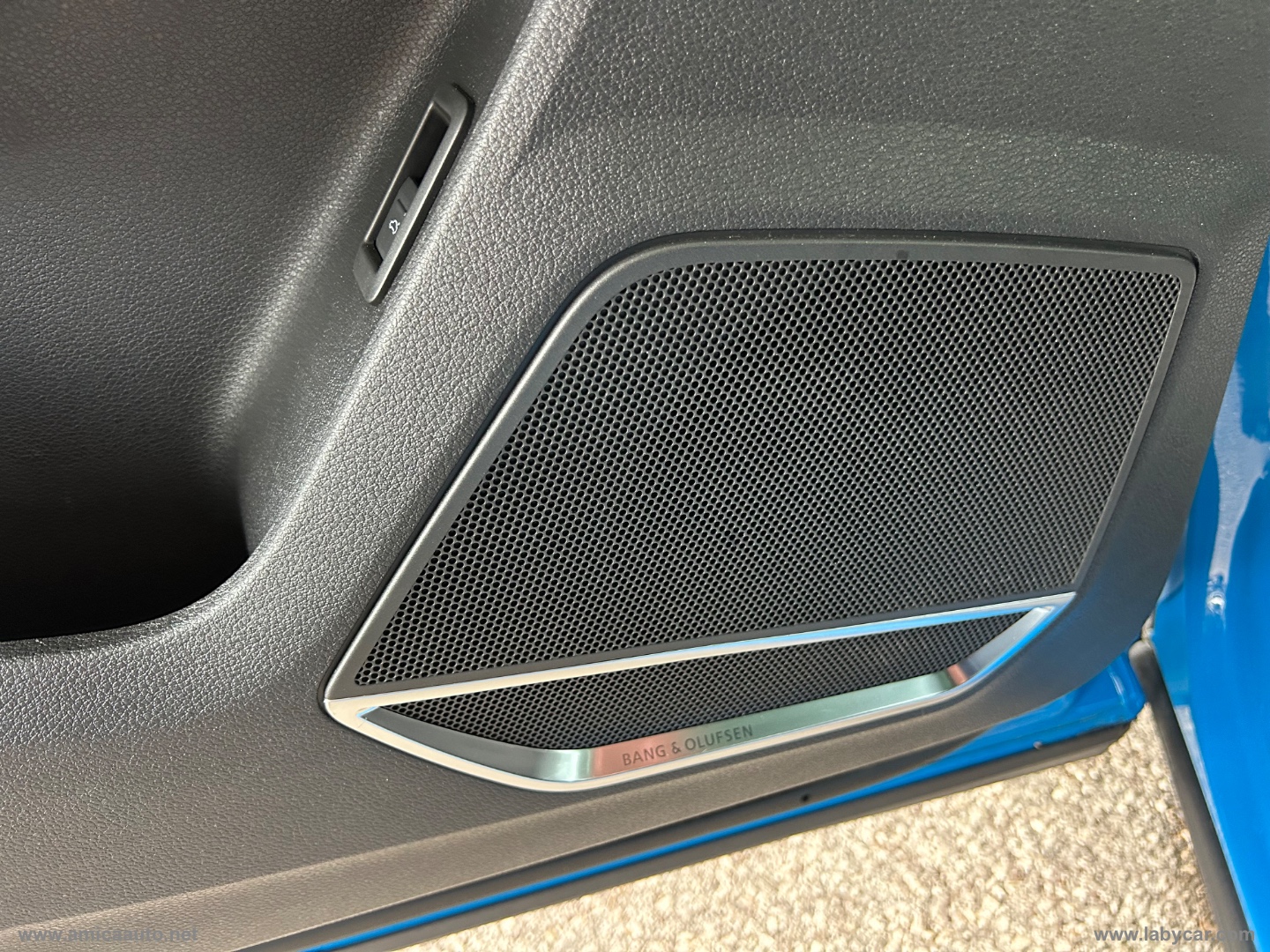 RS Q3 quattro S tronic - immagine 19