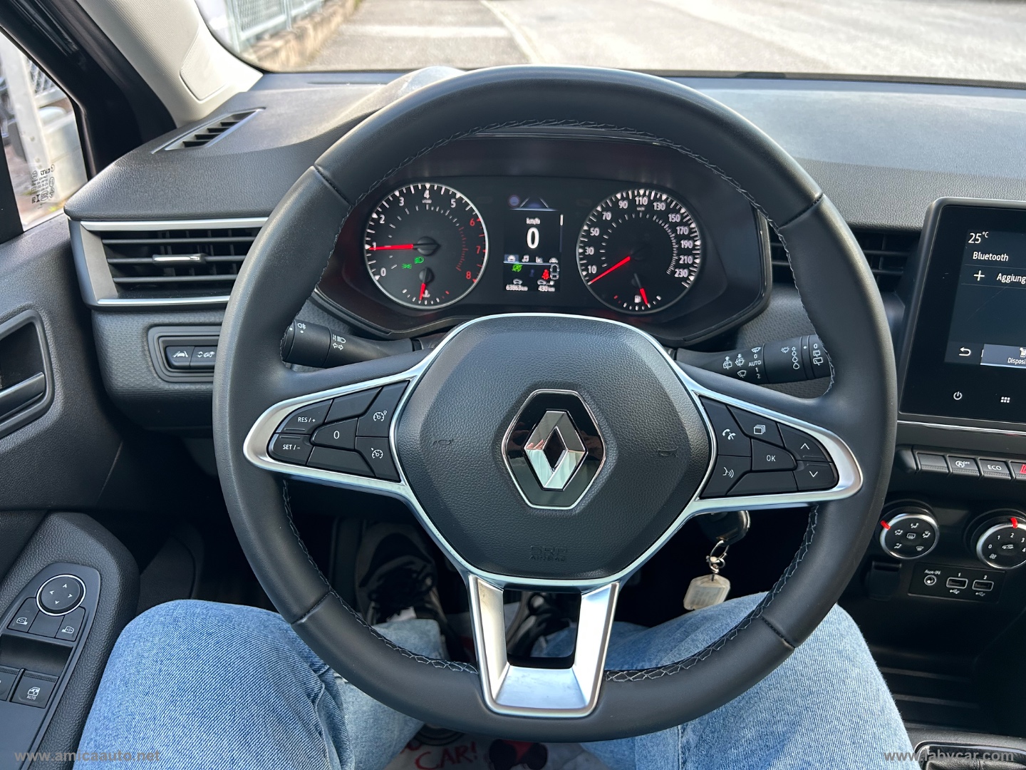 Clio TCe 90 CV 5p. Equilibre - immagine 19
