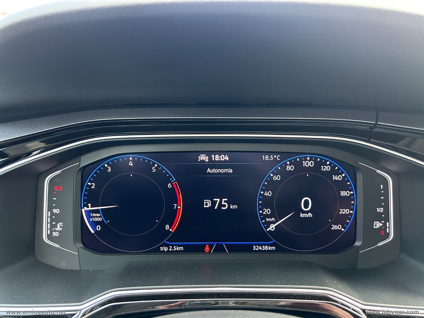 Polo 1.0 TSI Style - immagine 19