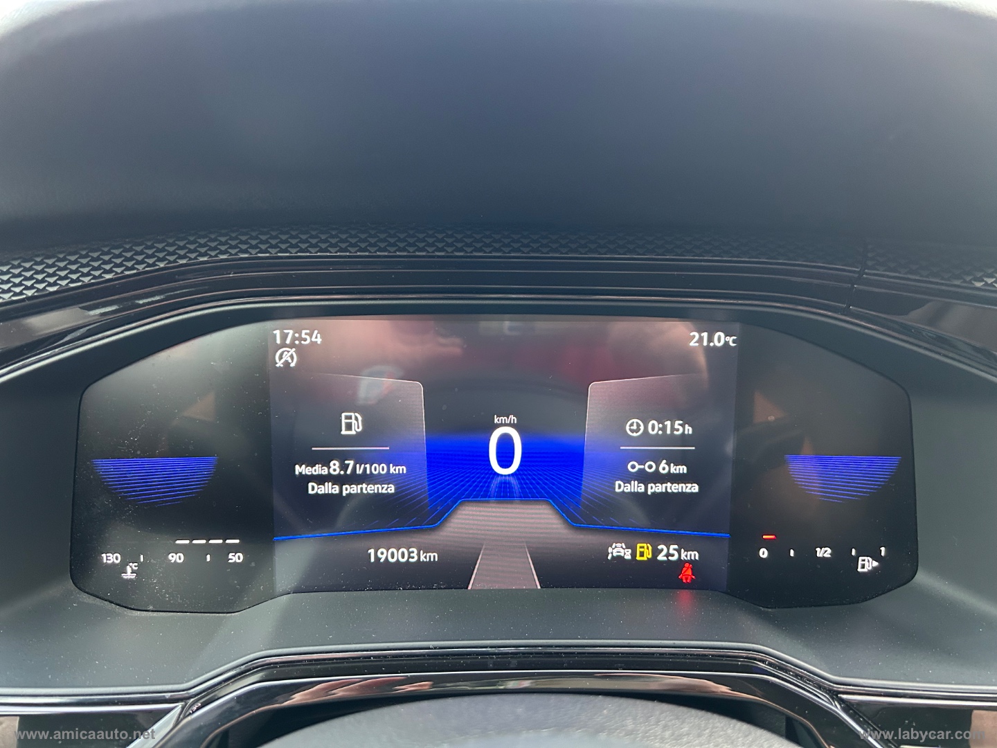 Polo 1.0 TSI Life - immagine 19