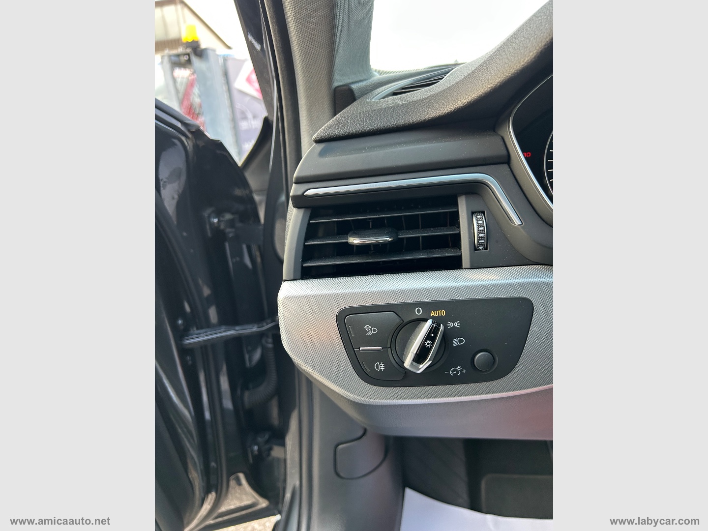 A4 Avant 2.0 TDI 190CV S tronic Sport - immagine 19