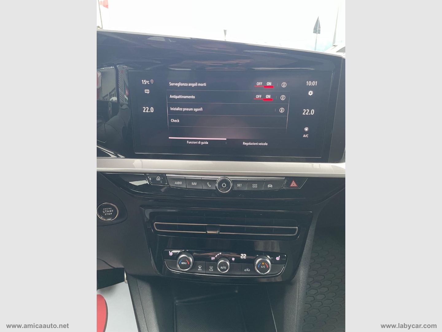Mokka 1.2 Turbo 130 CV Ultimate - immagine 19