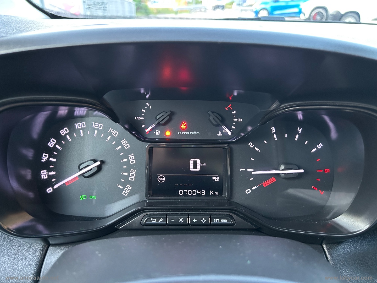 C3 Aircross PureT. 110 S&S Live - immagine 19