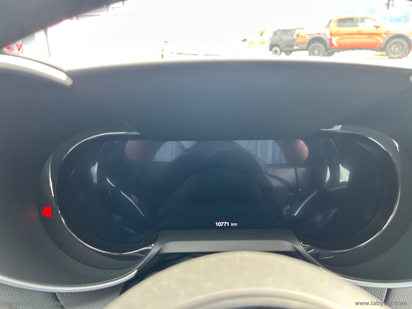 Giulia 2.0 Turbo 280CV AT8 AWD Q4 Veloce KM 10.700 - immagine 19